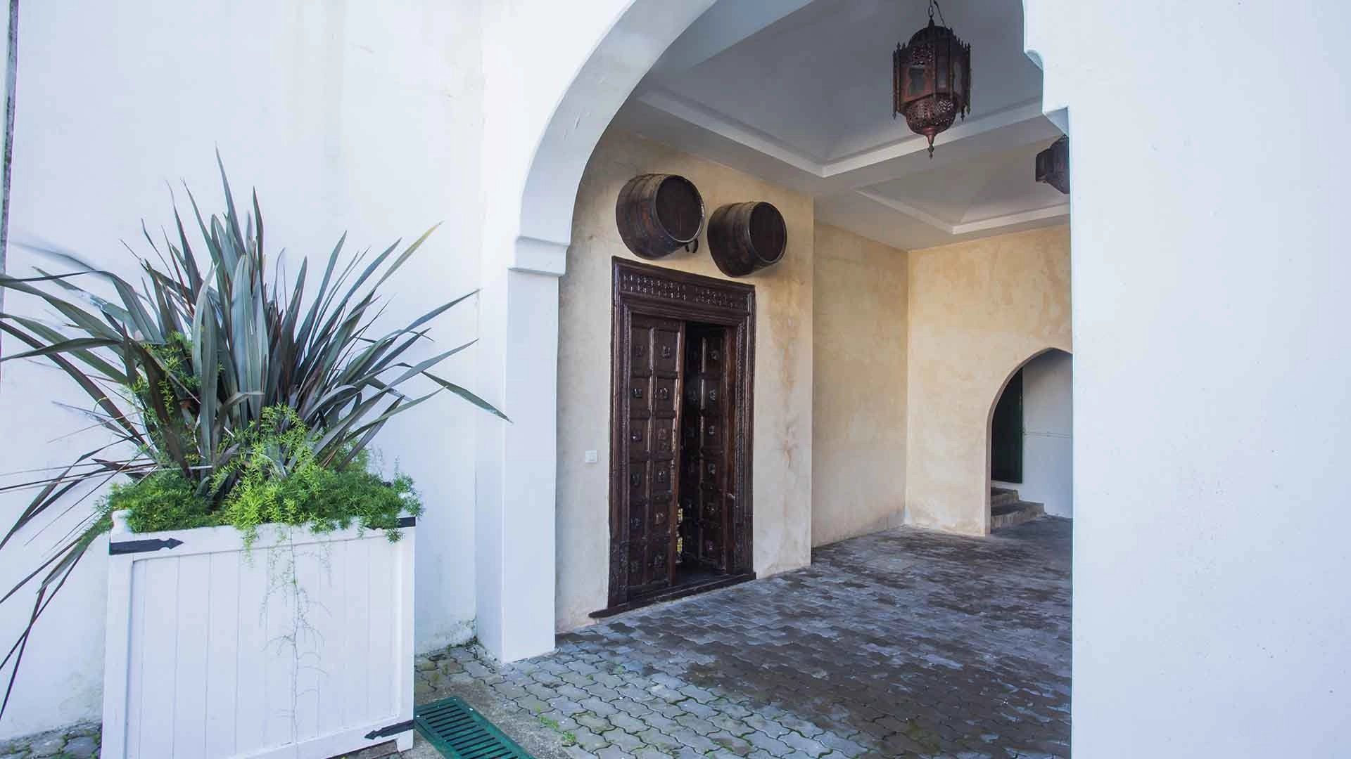 Acheter Villa 9 pièces 1800 m² Tanger