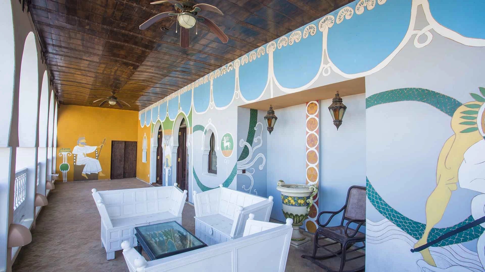 Acheter Villa 9 pièces 1800 m² Tanger