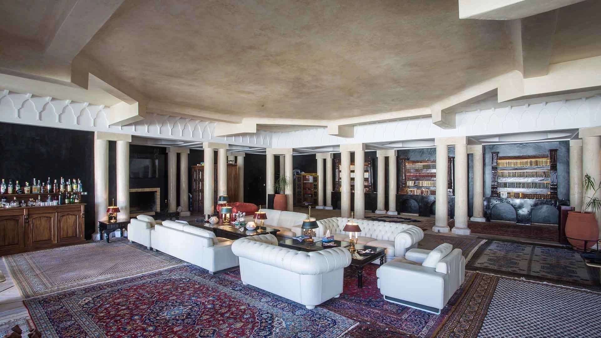 Acheter Villa 9 pièces 1800 m² Tanger