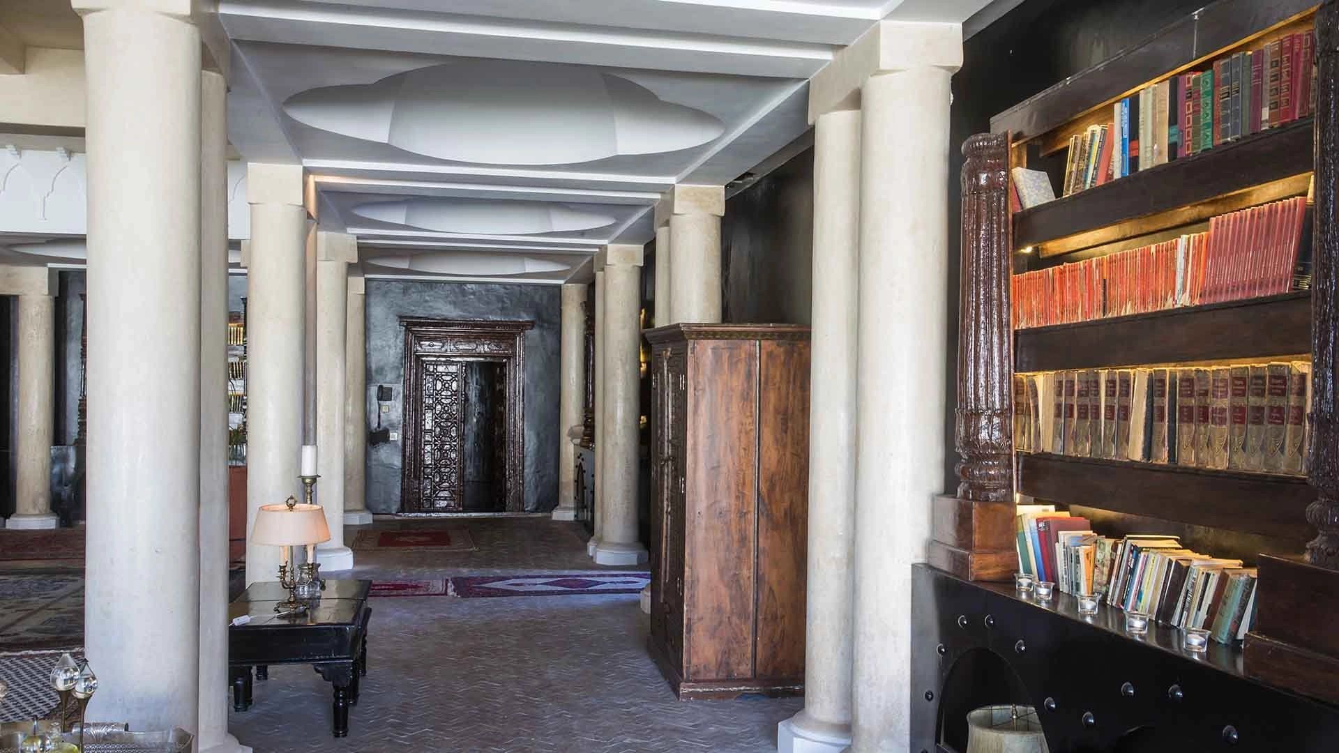 Acheter Villa 9 pièces 1800 m² Tanger