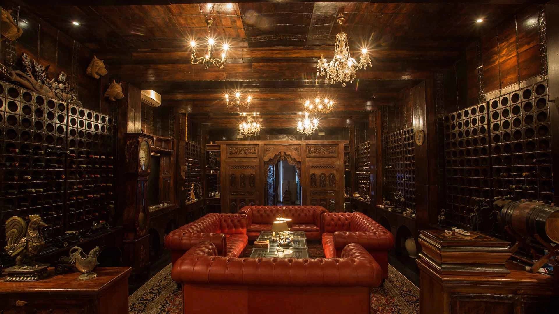 Acheter Villa 9 pièces 1800 m² Tanger