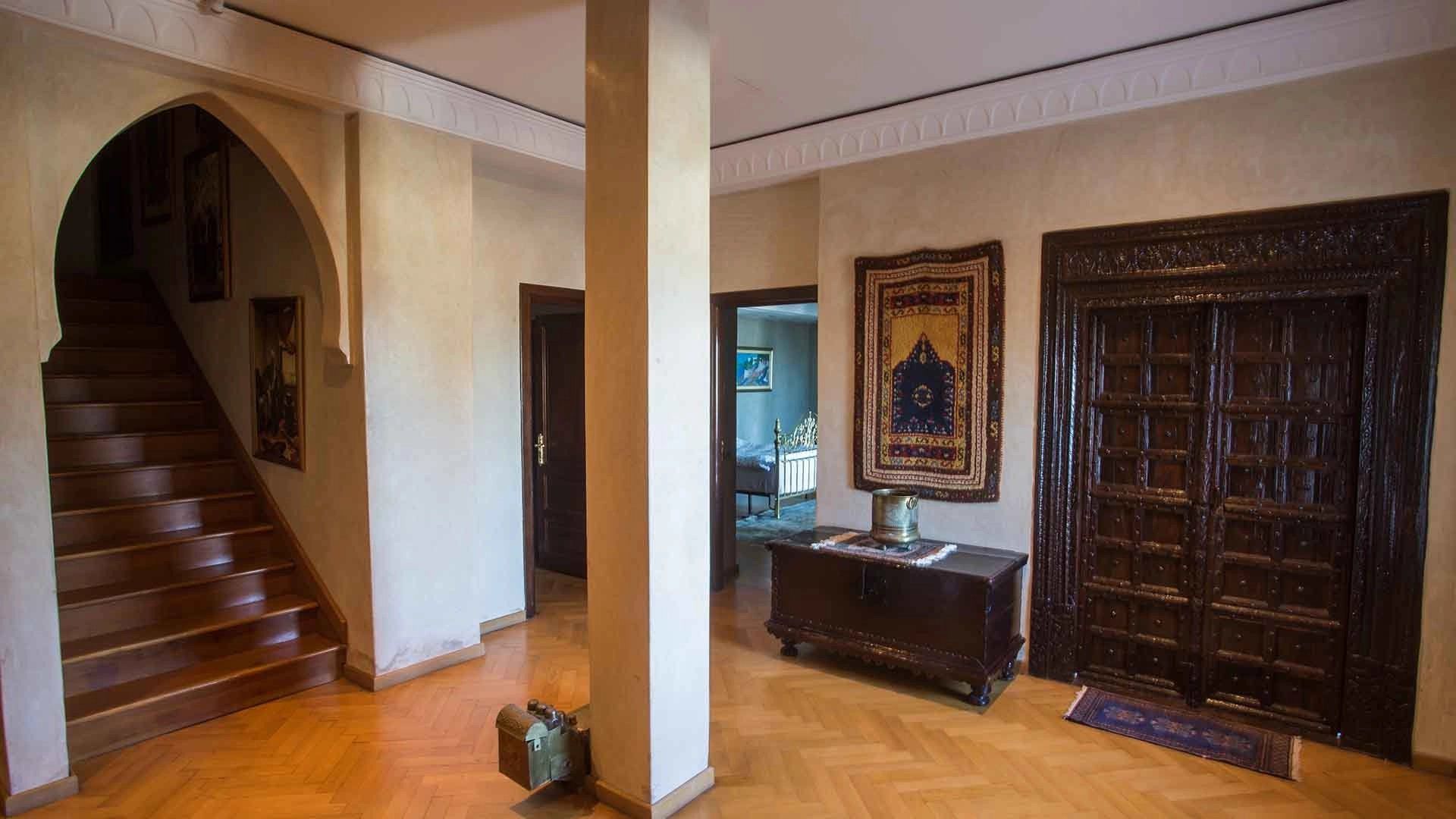 Acheter Villa 9 pièces 1800 m² Tanger