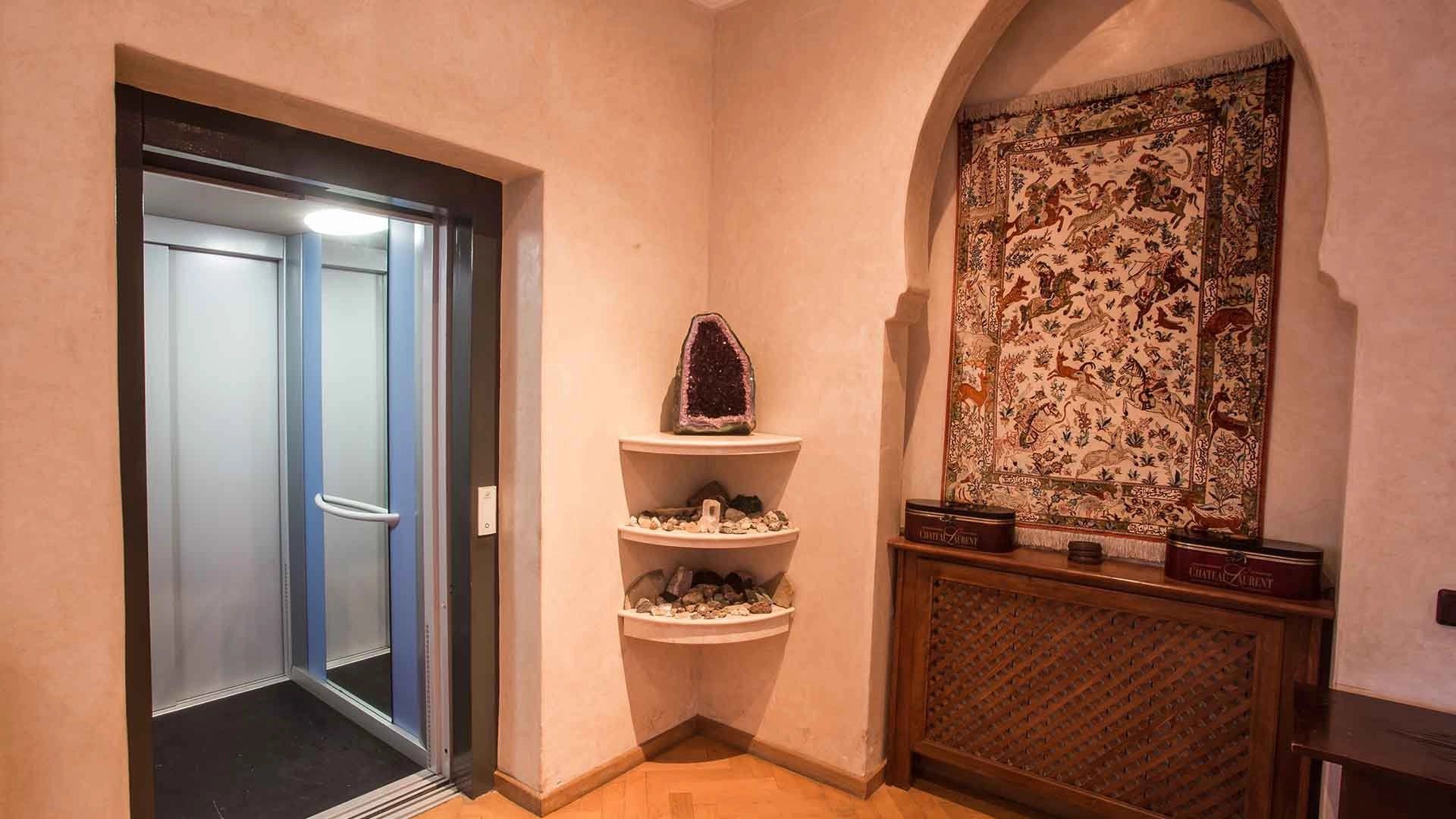 Acheter Villa 9 pièces 1800 m² Tanger