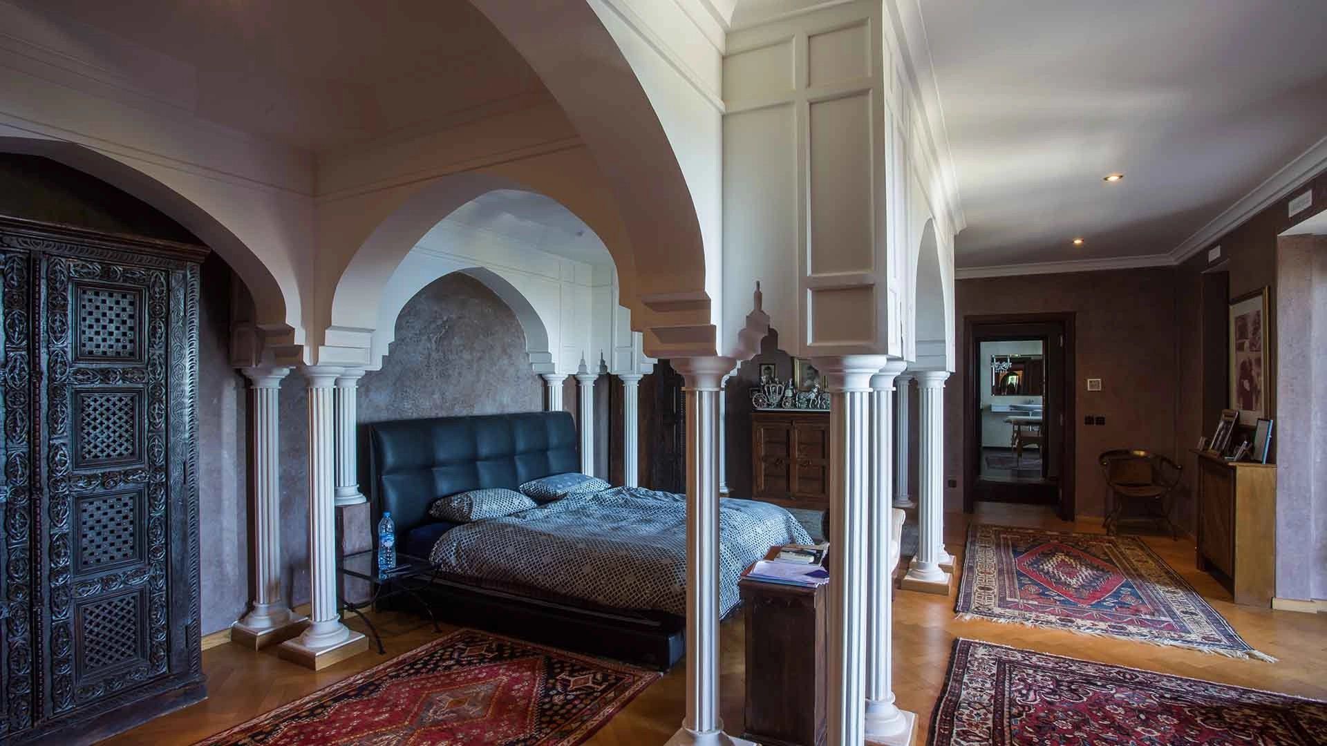 Acheter Villa 9 pièces 1800 m² Tanger