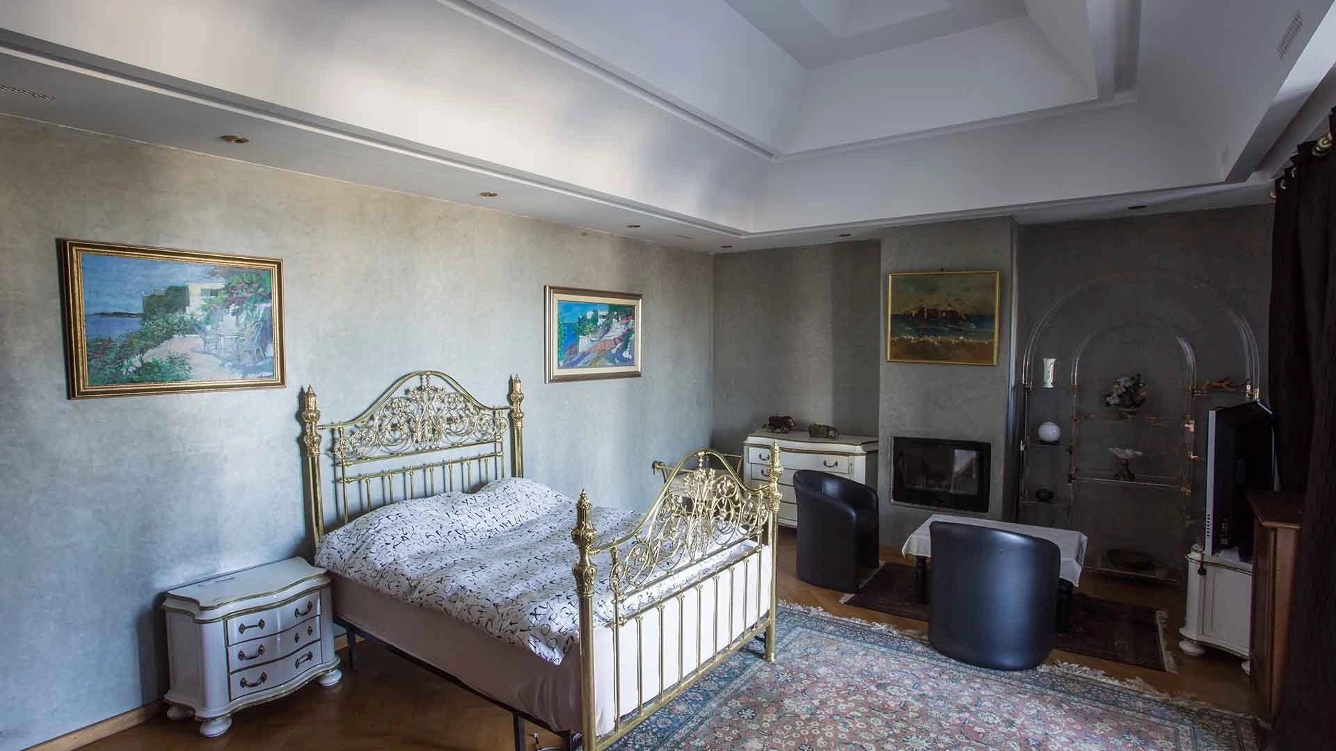 Acheter Villa 9 pièces 1800 m² Tanger