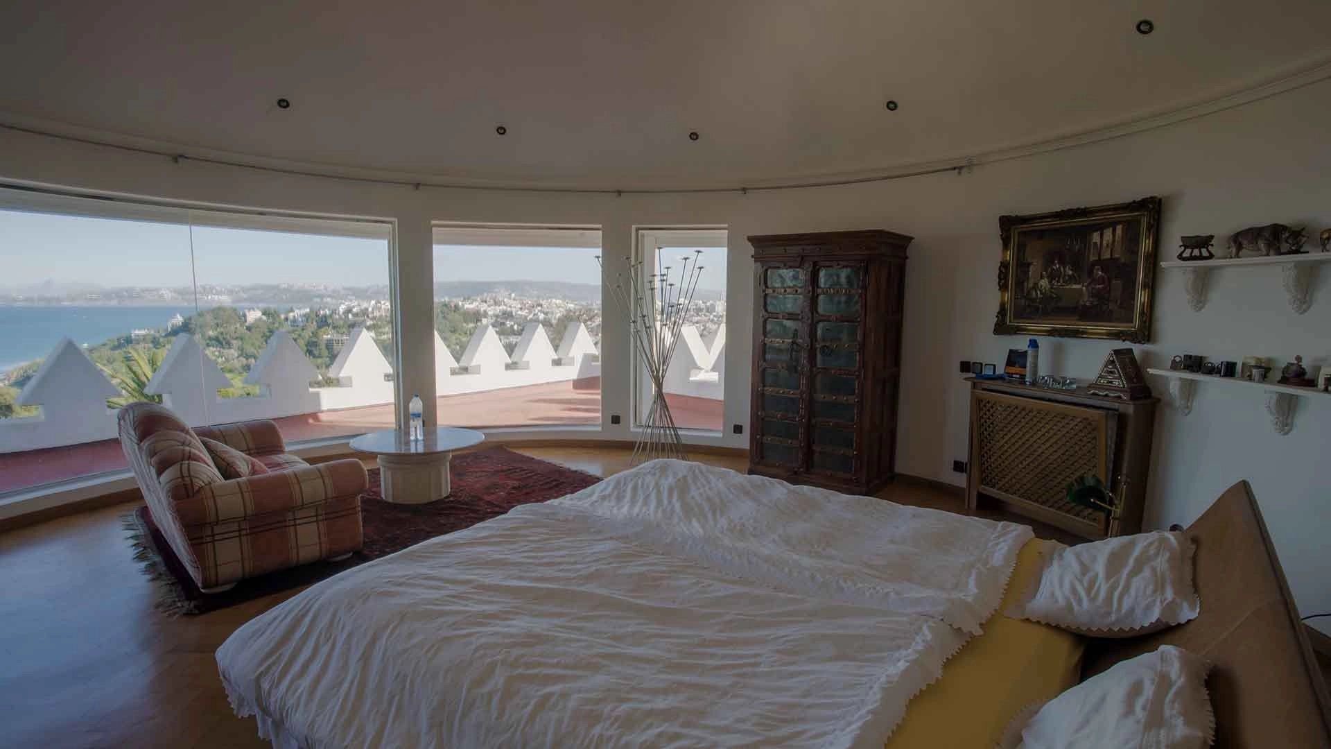 Acheter Villa 9 pièces 1800 m² Tanger