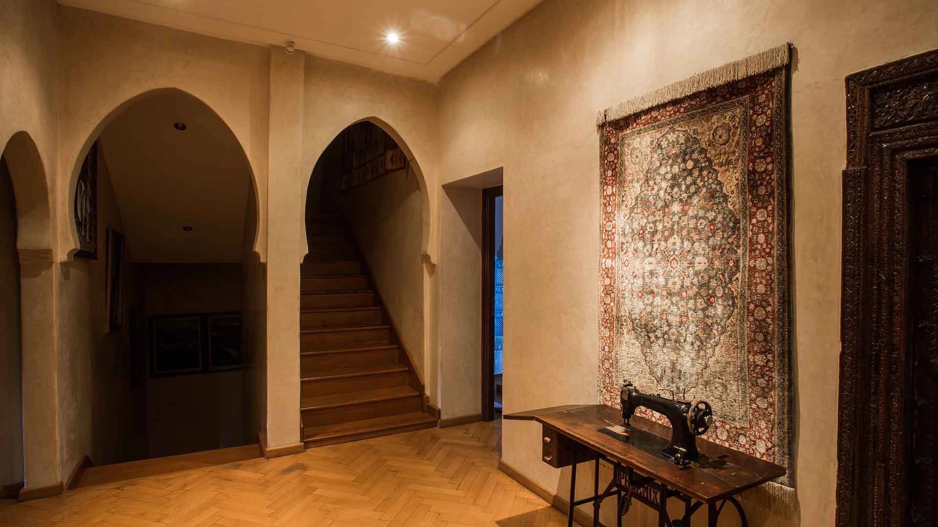 Acheter Villa 9 pièces 1800 m² Tanger