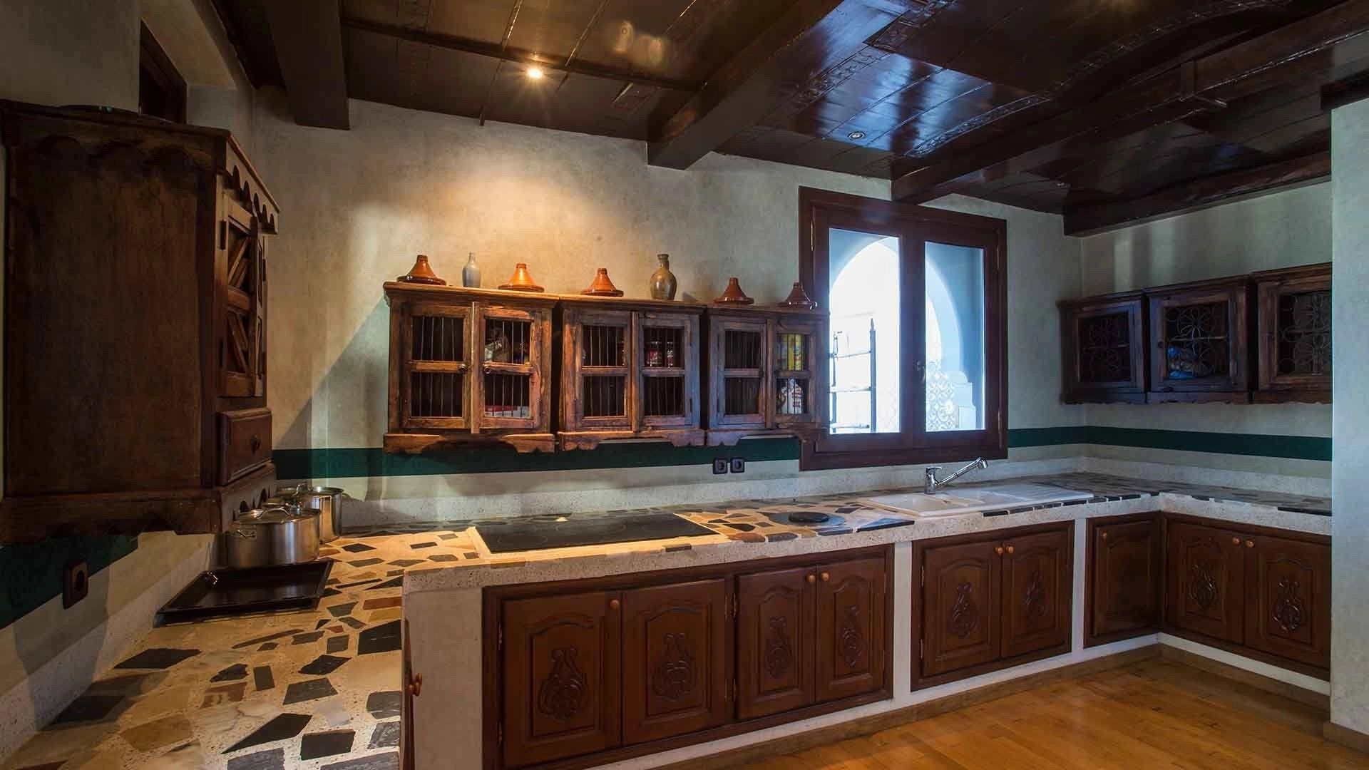 Acheter Villa 9&nbsp;pièces 1800&nbsp;m² Tanger