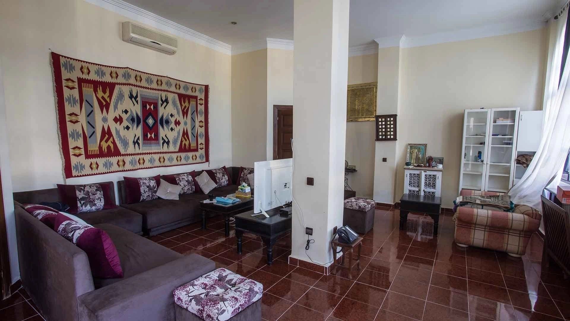 Acheter Villa 9&nbsp;pièces 1800&nbsp;m² Tanger