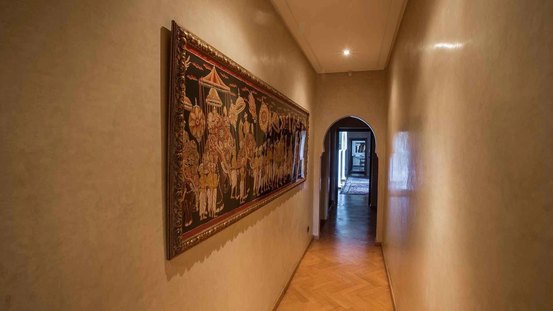 Acheter Villa 9&nbsp;pièces 1800&nbsp;m² Tanger