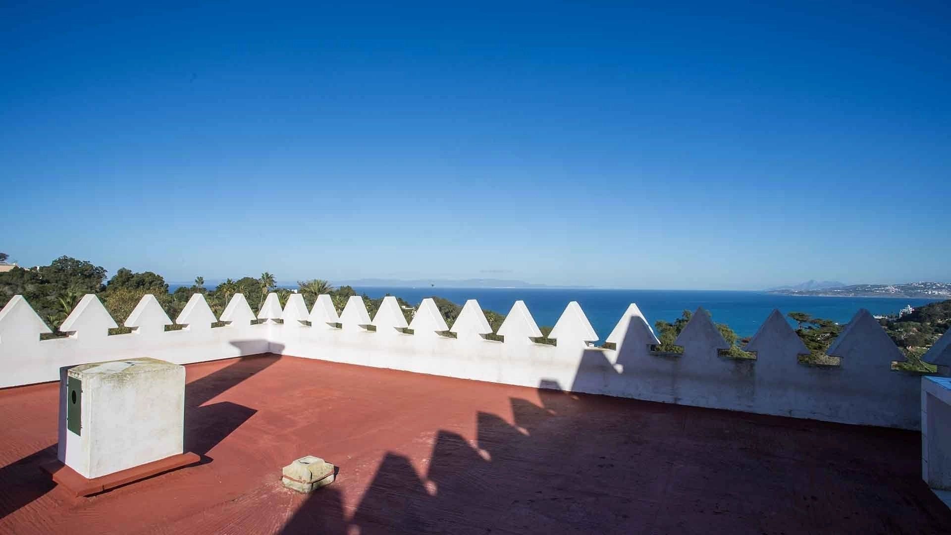 Acheter Villa 9&nbsp;pièces 1800&nbsp;m² Tanger