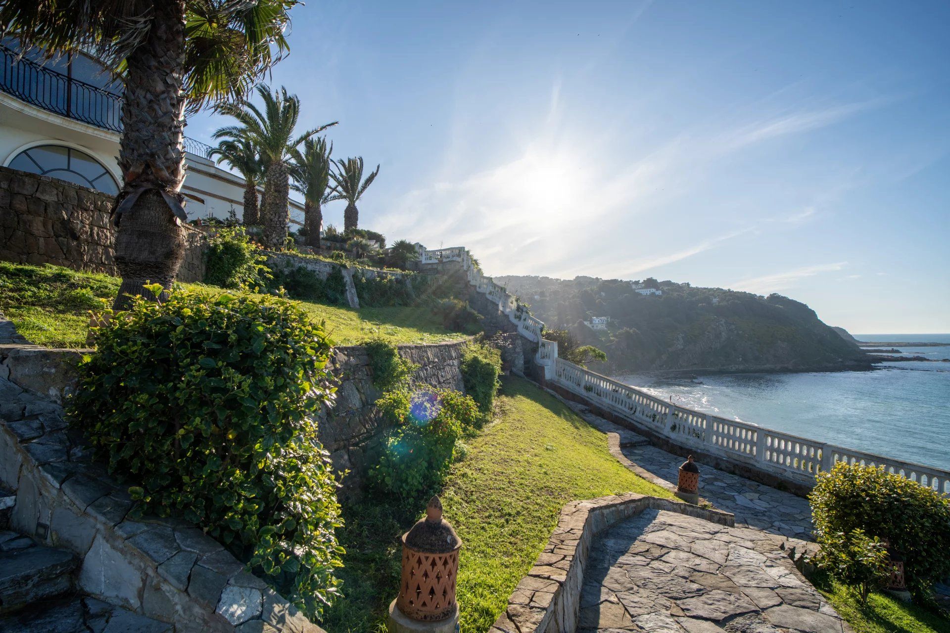 Acheter Villa 14 pièces 1000 m² Tanger