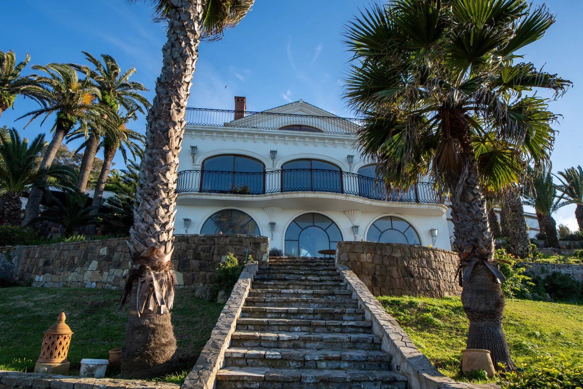 Acheter Villa 14 pièces 1000 m² Tanger