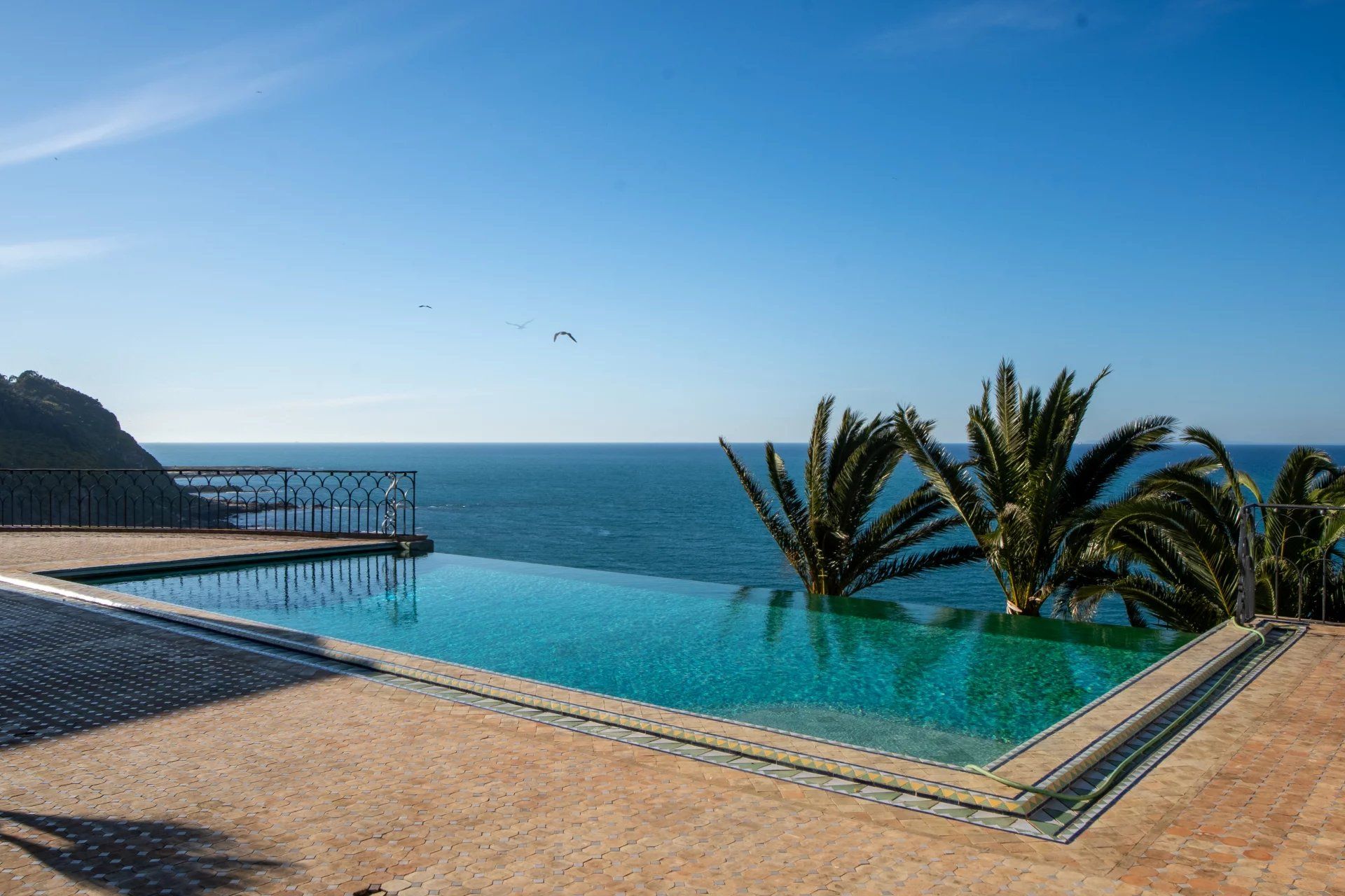 Acheter Villa 14 pièces 1000 m² Tanger