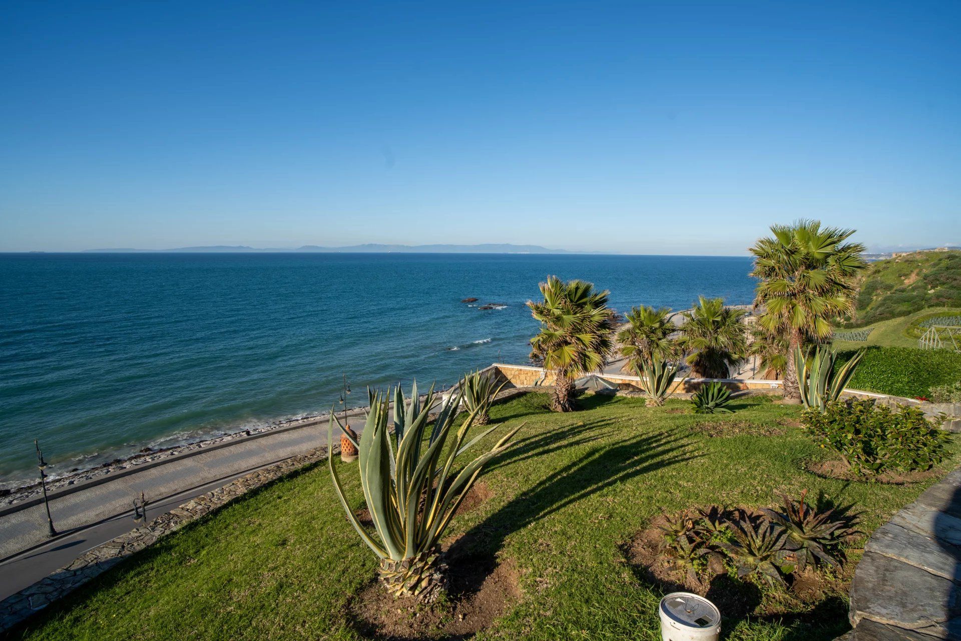 Acheter Villa 14 pièces 1000 m² Tanger