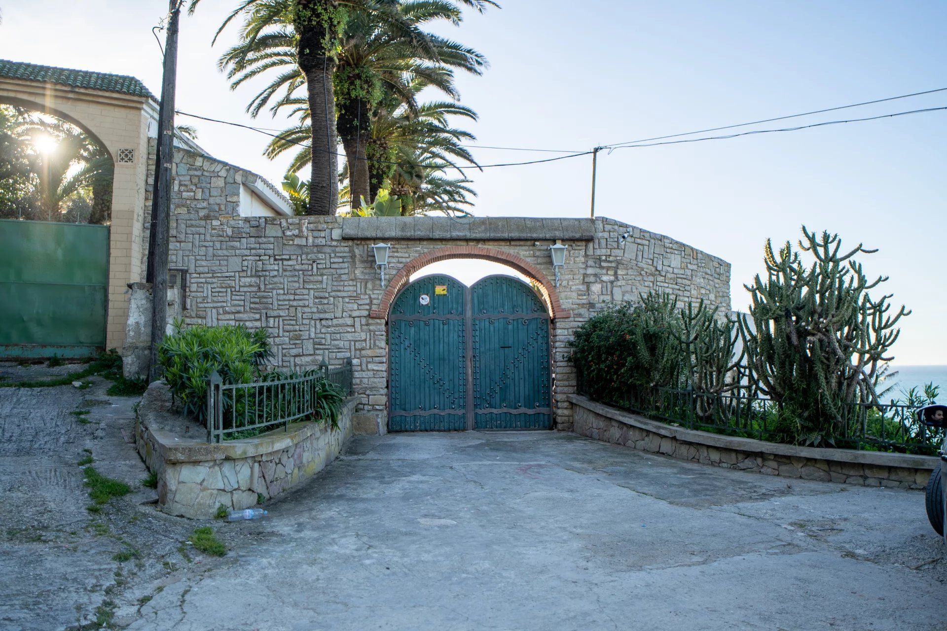 Acheter Villa 14 pièces 1000 m² Tanger