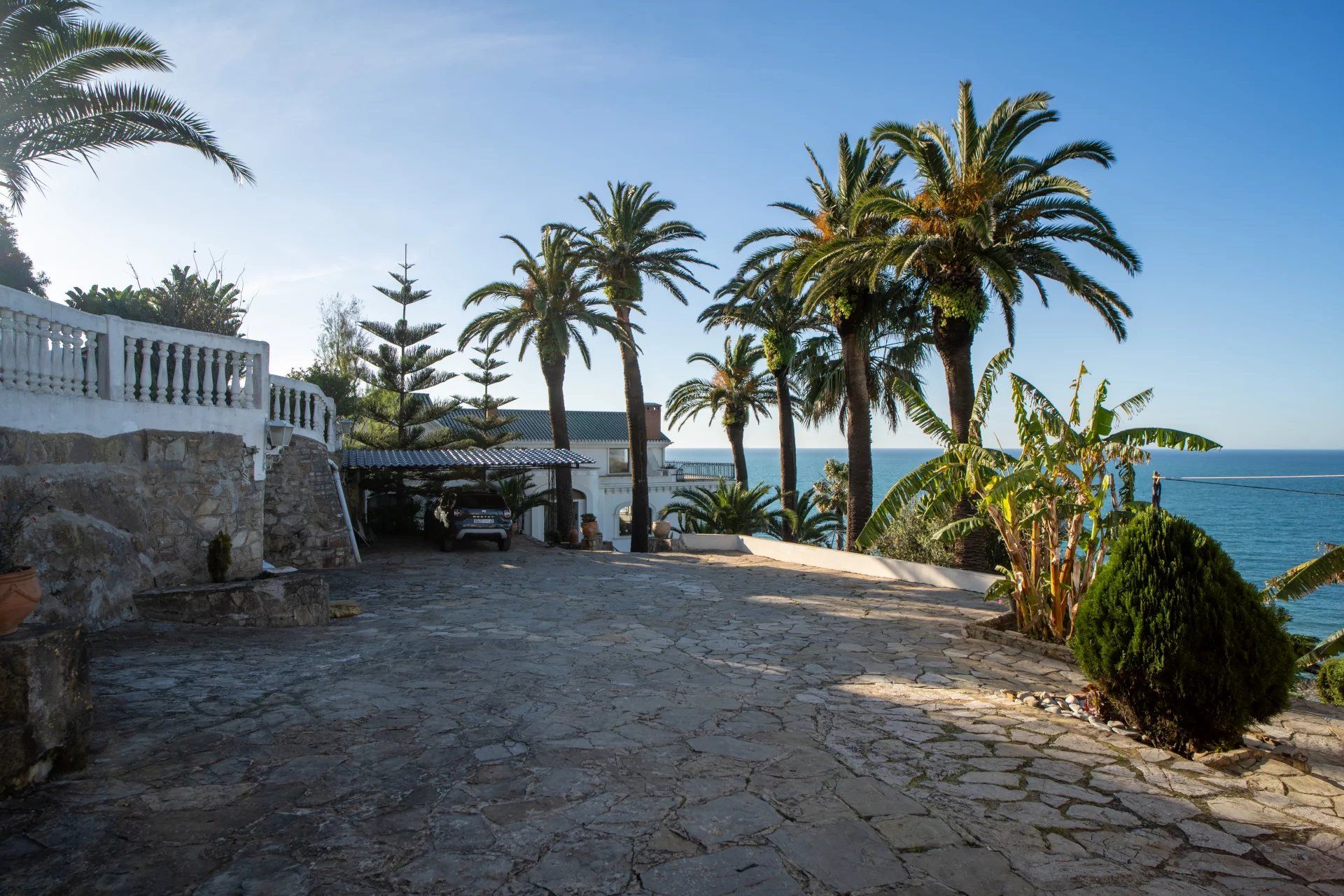 Acheter Villa 14 pièces 1000 m² Tanger