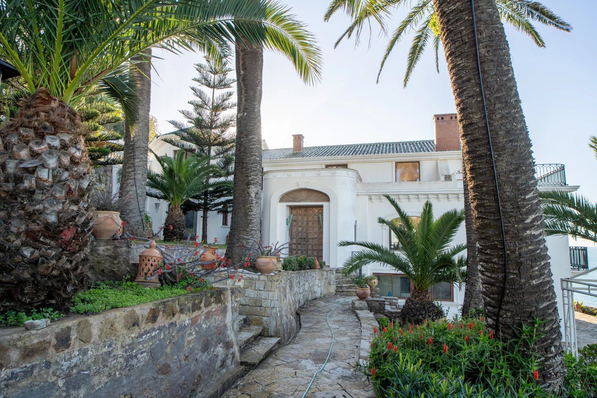 Acheter Villa 14&nbsp;pièces 1000&nbsp;m² Tanger