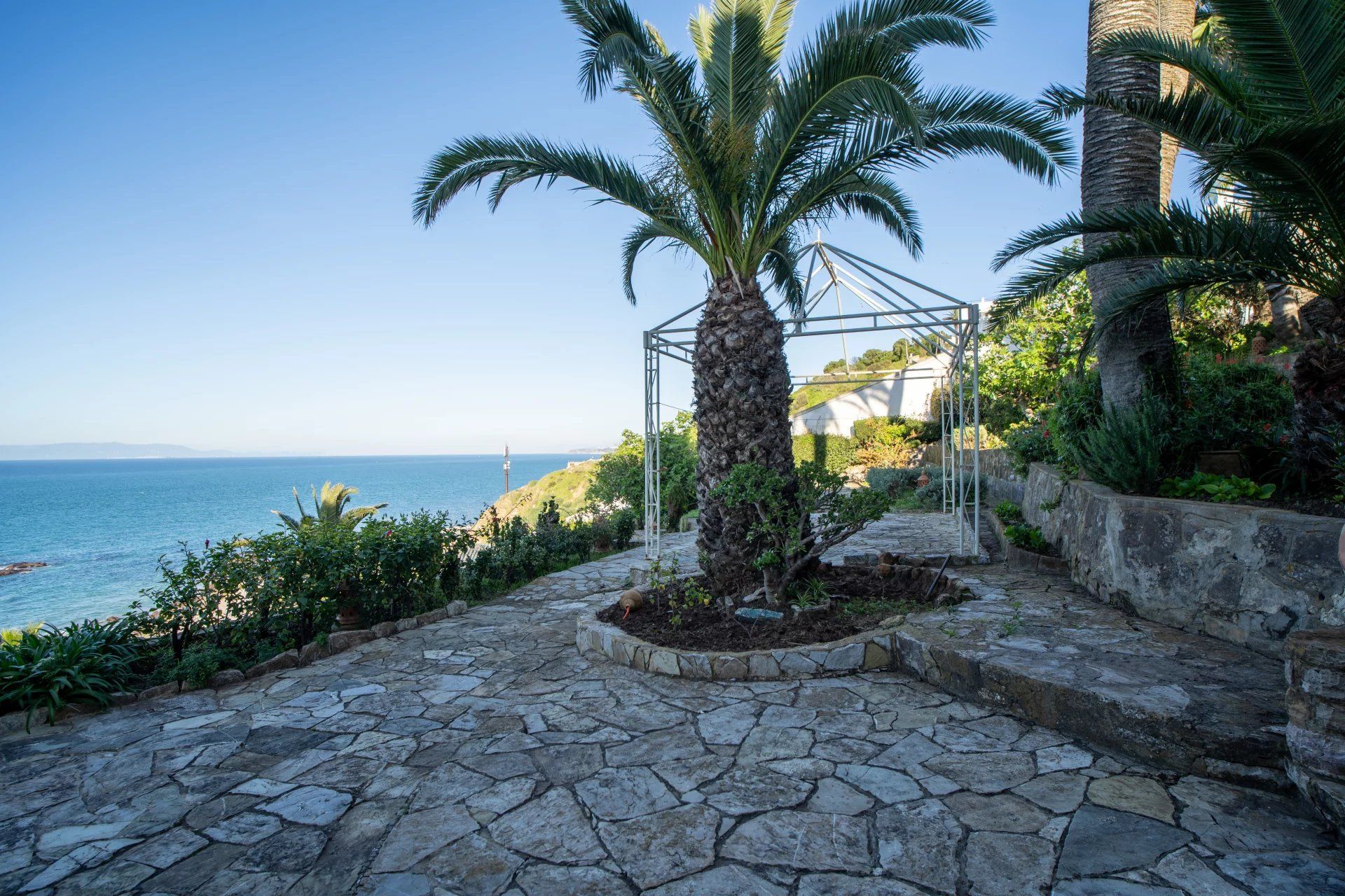 Acheter Villa 14 pièces 1000 m² Tanger