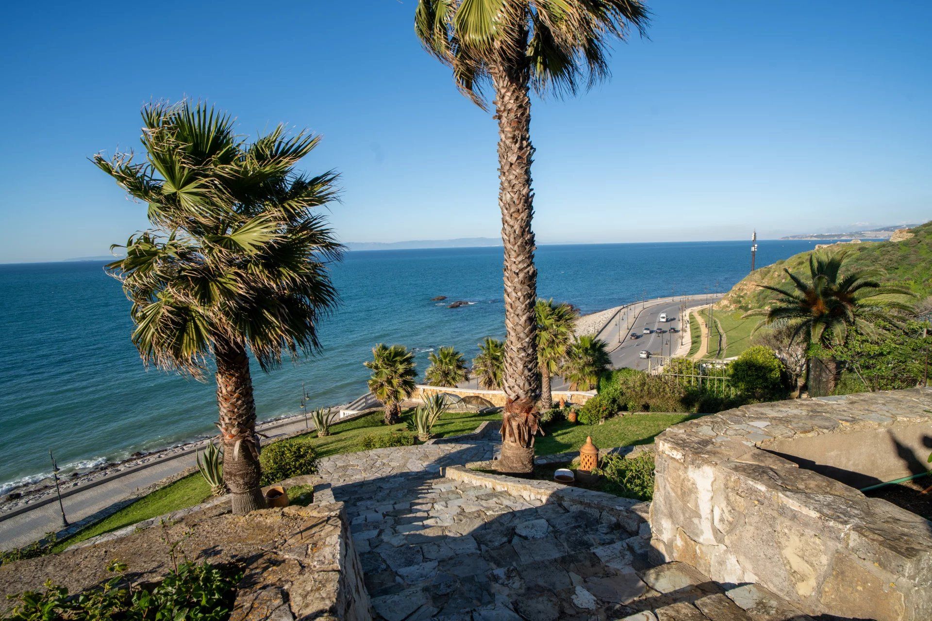 Acheter Villa 14 pièces 1000 m² Tanger