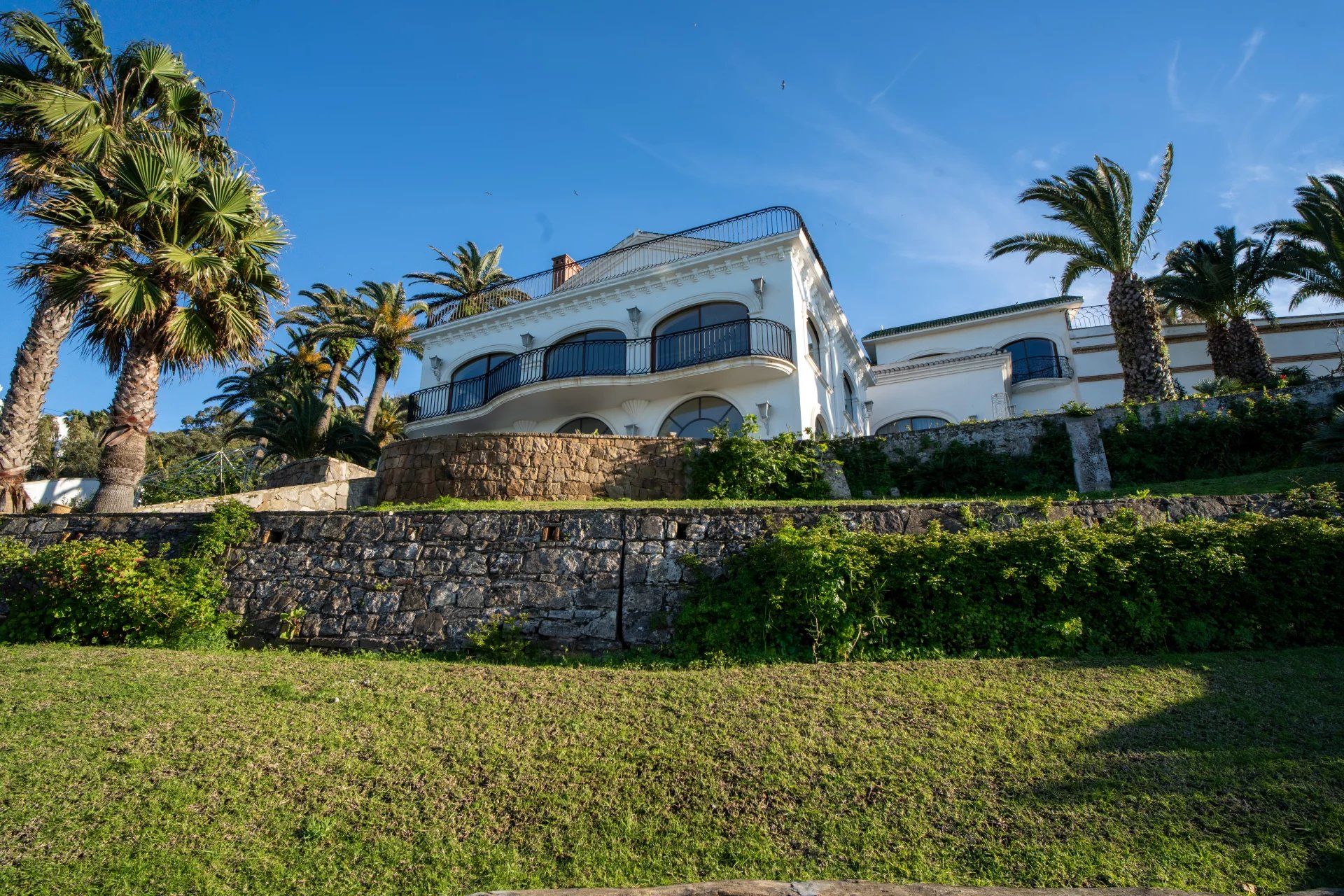 Acheter Villa 14&nbsp;pièces 1000&nbsp;m² Tanger