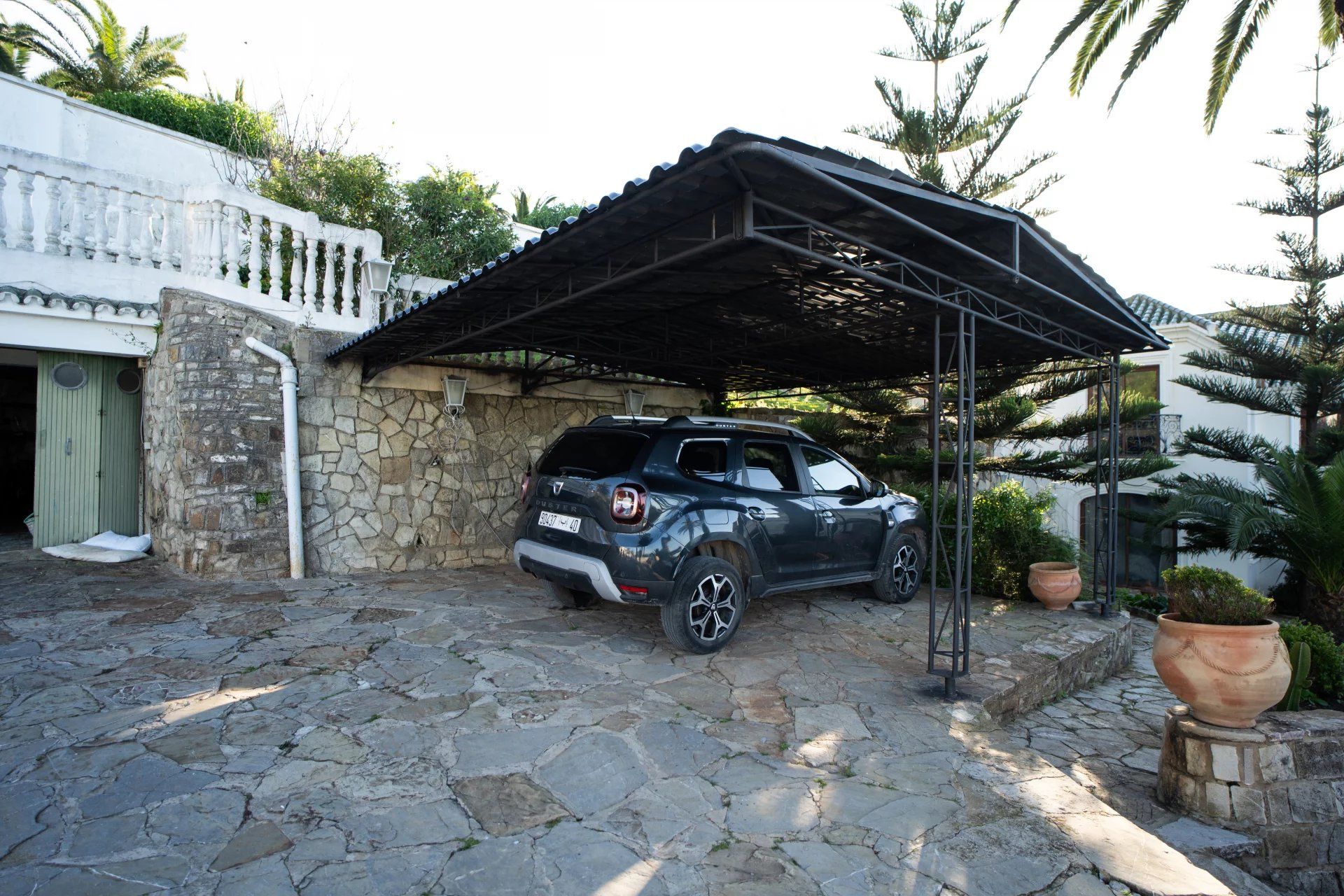 Acheter Villa 14 pièces 1000 m² Tanger