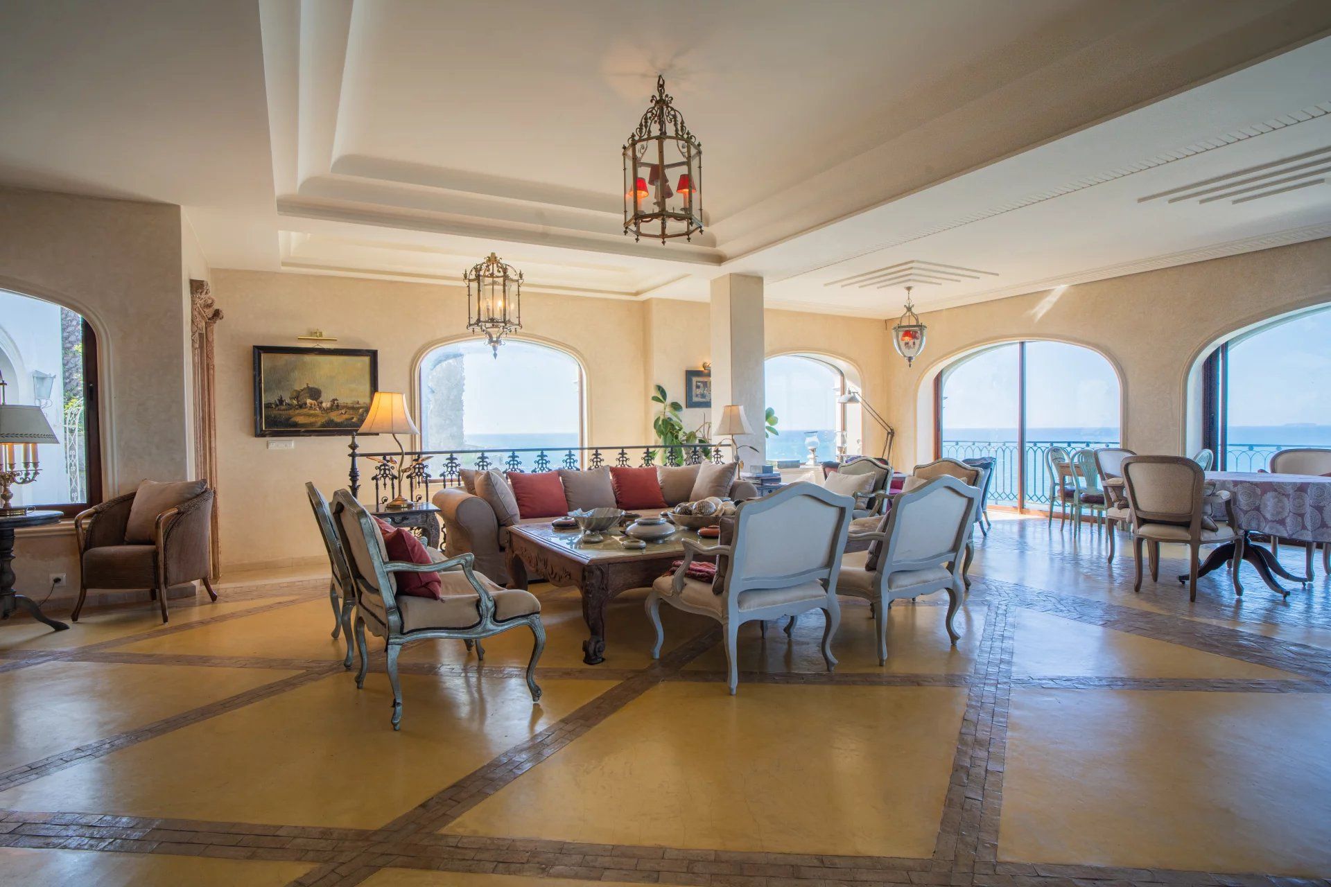 Acheter Villa 14 pièces 1000 m² Tanger