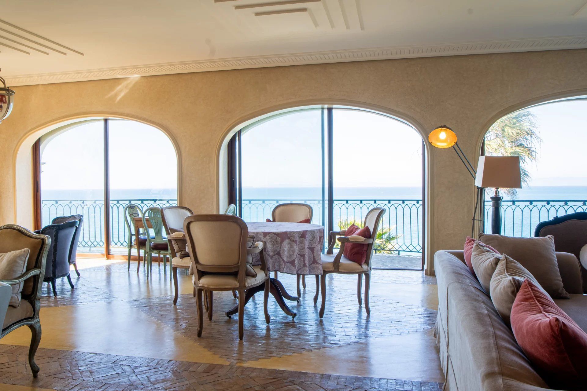 Acheter Villa 14 pièces 1000 m² Tanger