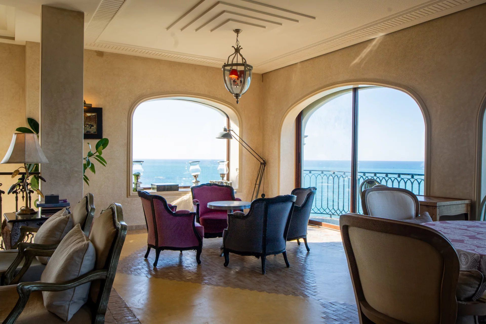 Acheter Villa 14 pièces 1000 m² Tanger