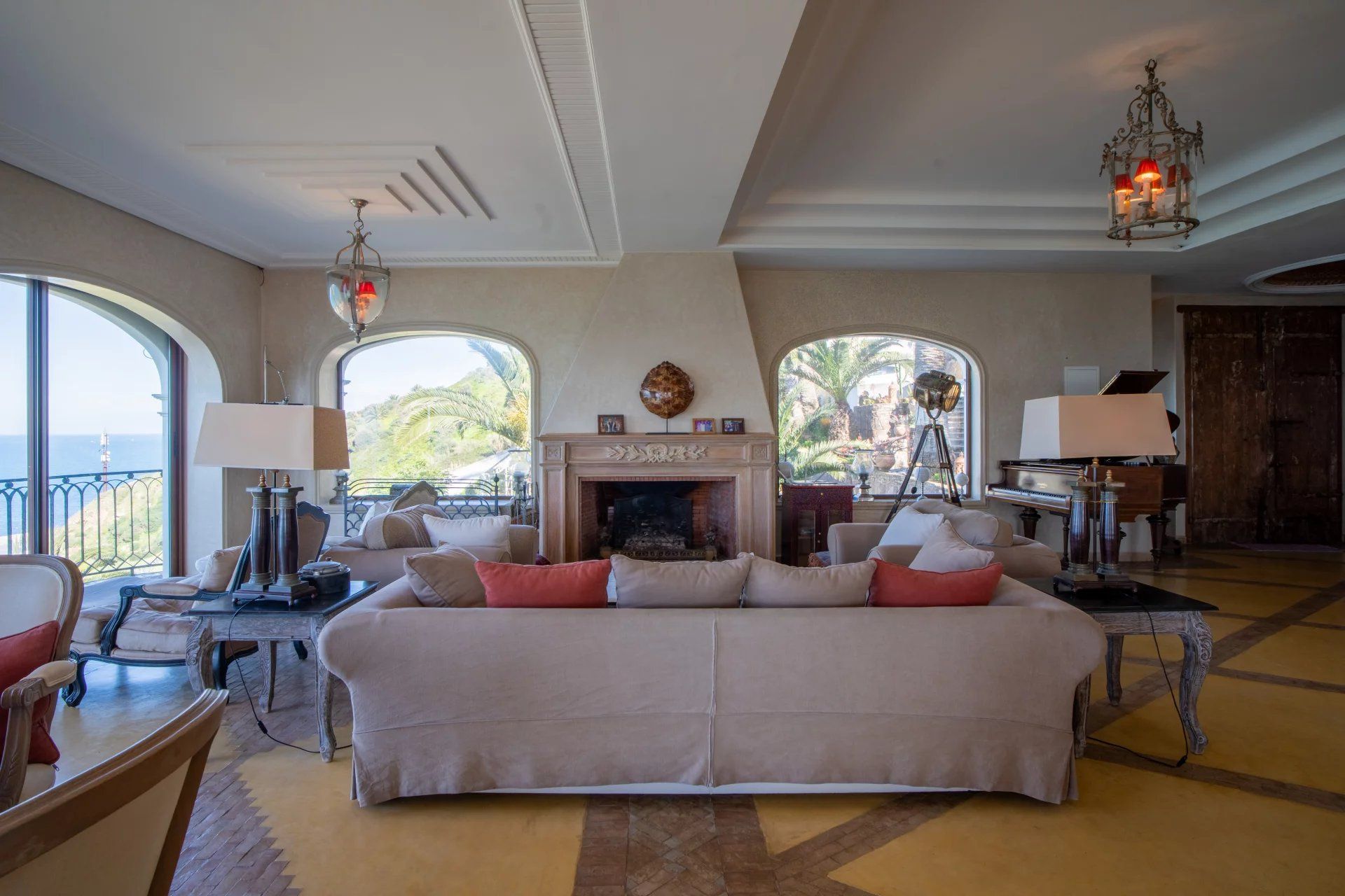 Acheter Villa 14 pièces 1000 m² Tanger