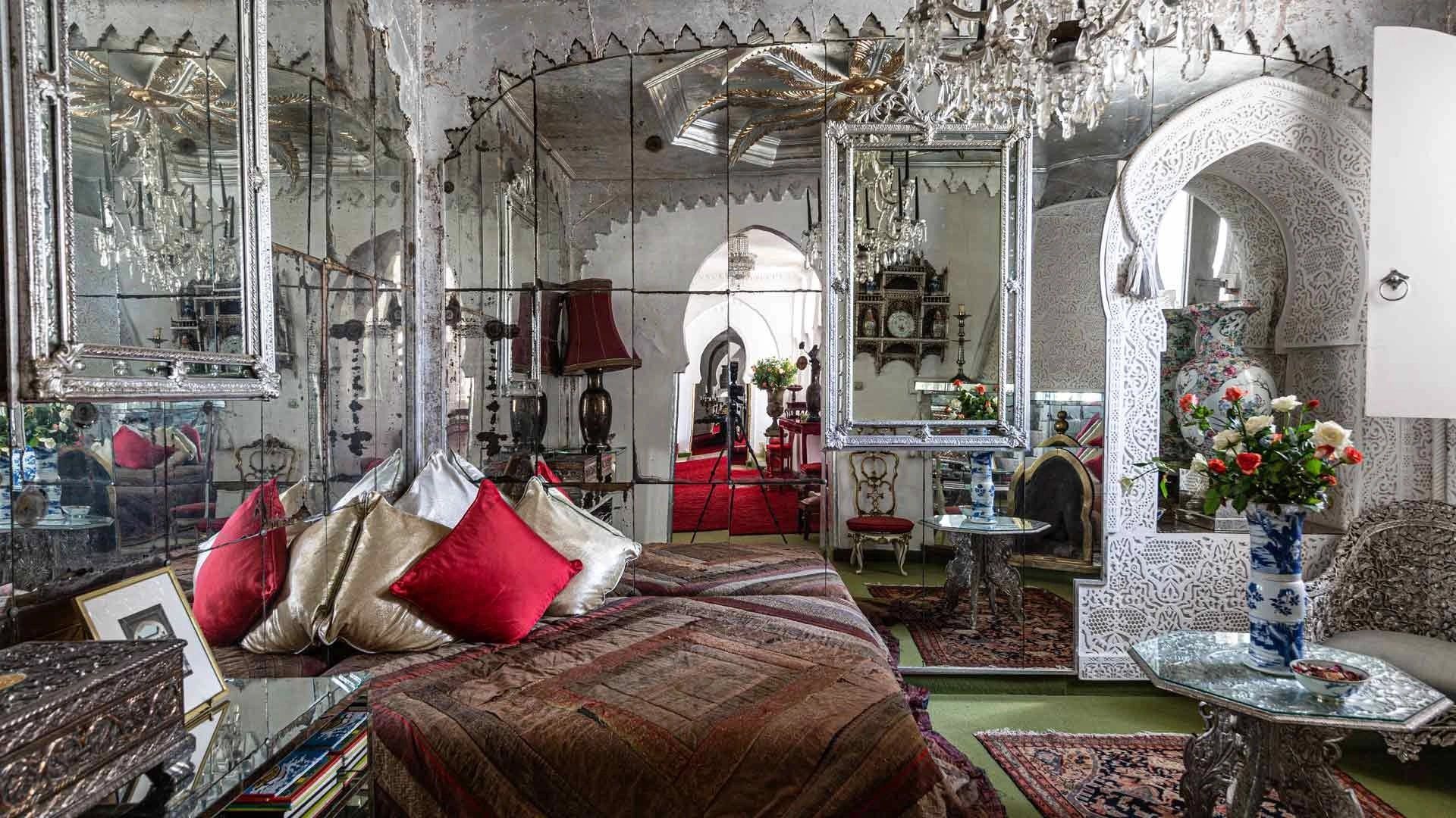 Acheter Villa 12 pièces 2009 m² Tanger