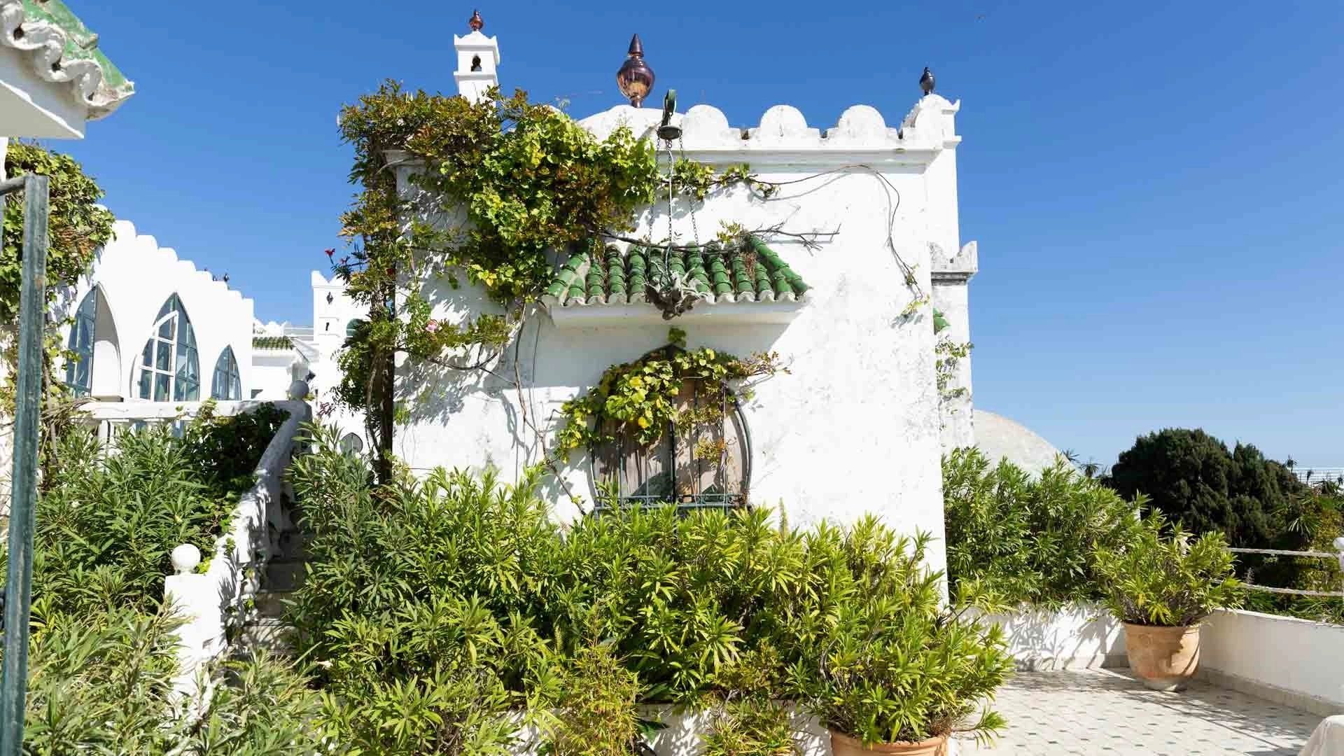 Acheter Villa 22&nbsp;pièces 2009&nbsp;m² Tanger