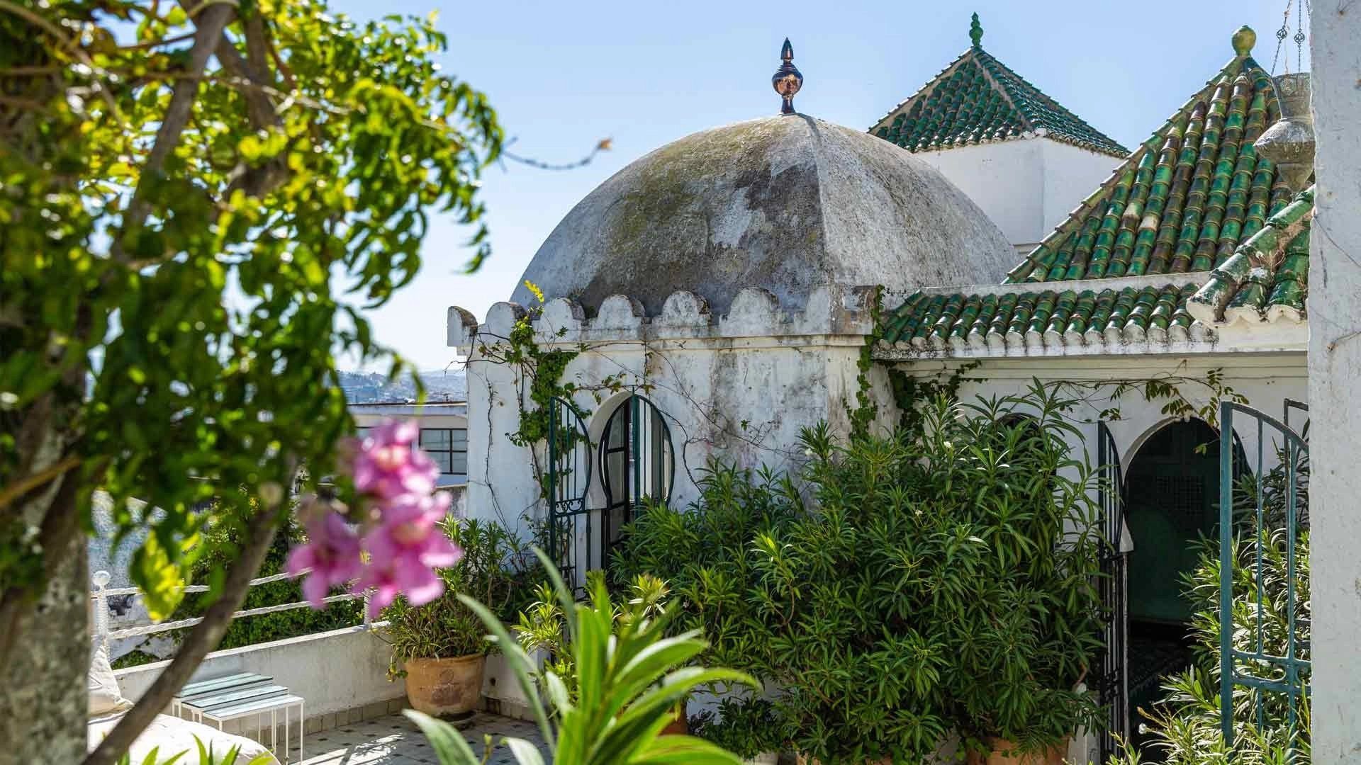 Acheter Villa 12 pièces 2009 m² Tanger