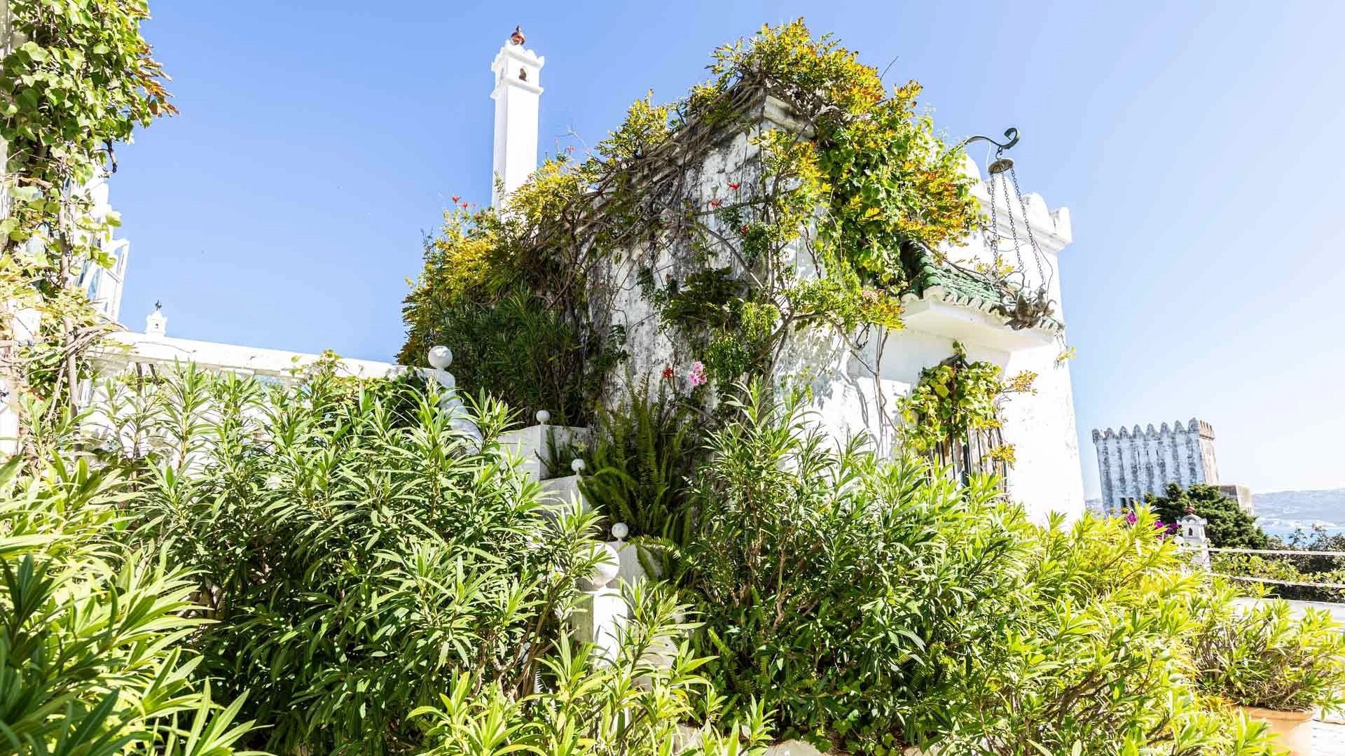 Acheter Villa 22&nbsp;pièces 2009&nbsp;m² Tanger