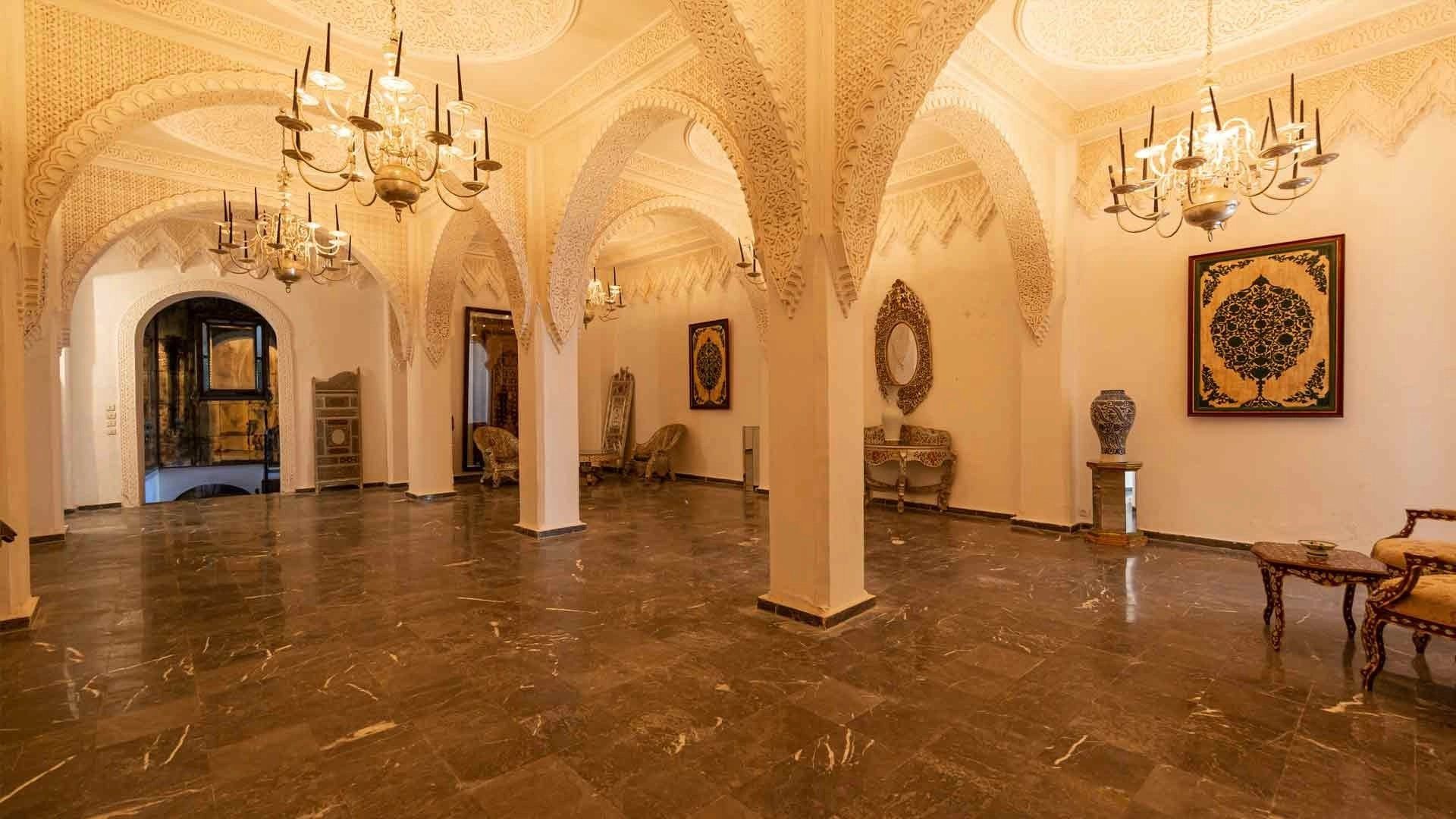 Acheter Villa 12 pièces 2009 m² Tanger