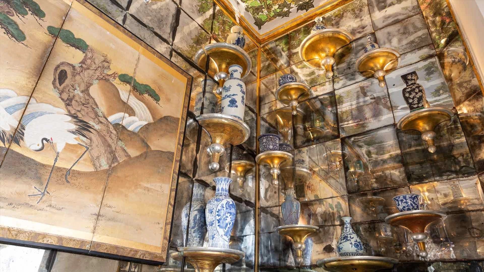 Acheter Villa 12 pièces 2009 m² Tanger