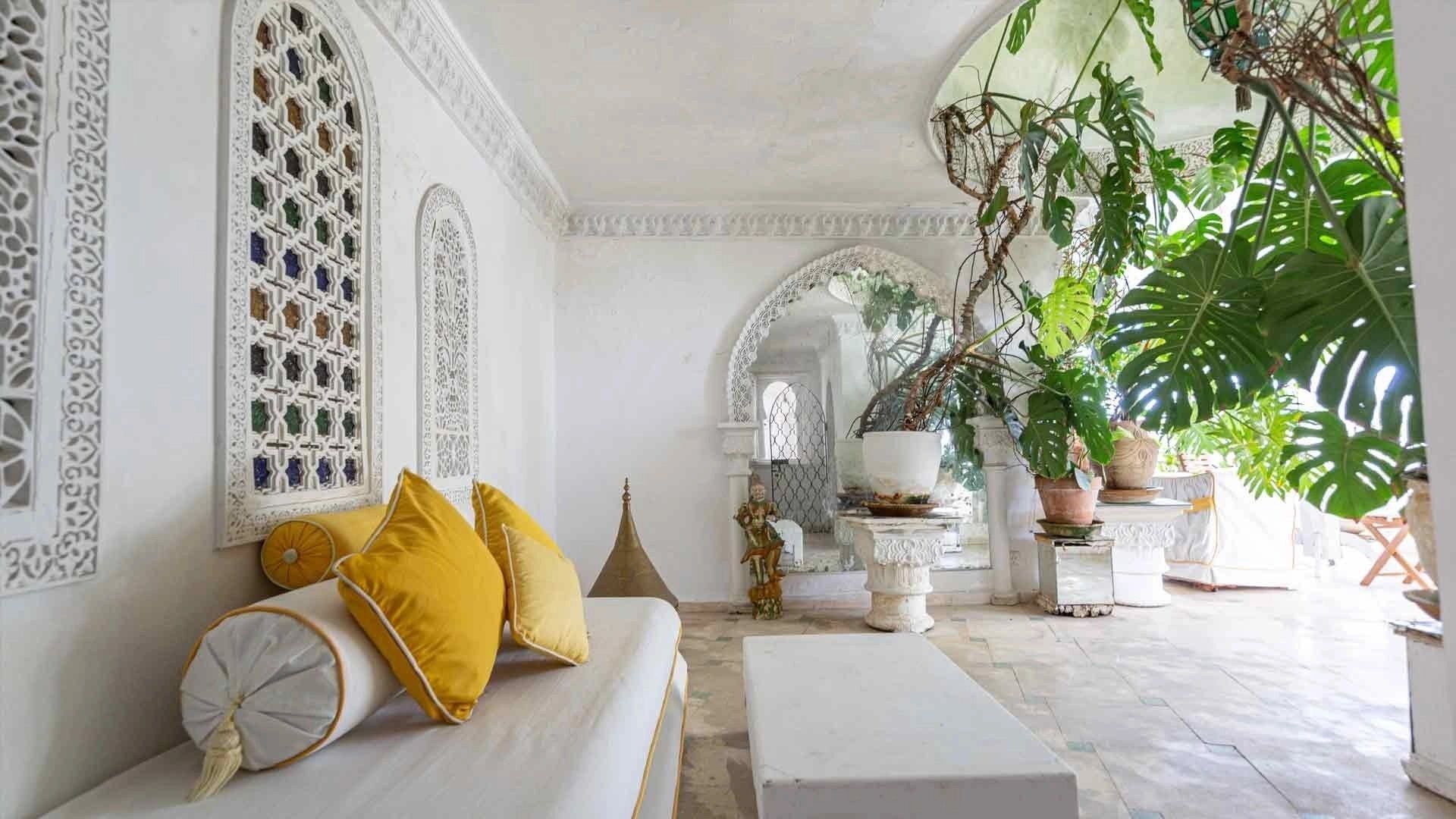 Buy Villa 22&nbsp;rooms 2009&nbsp;m² Tanger