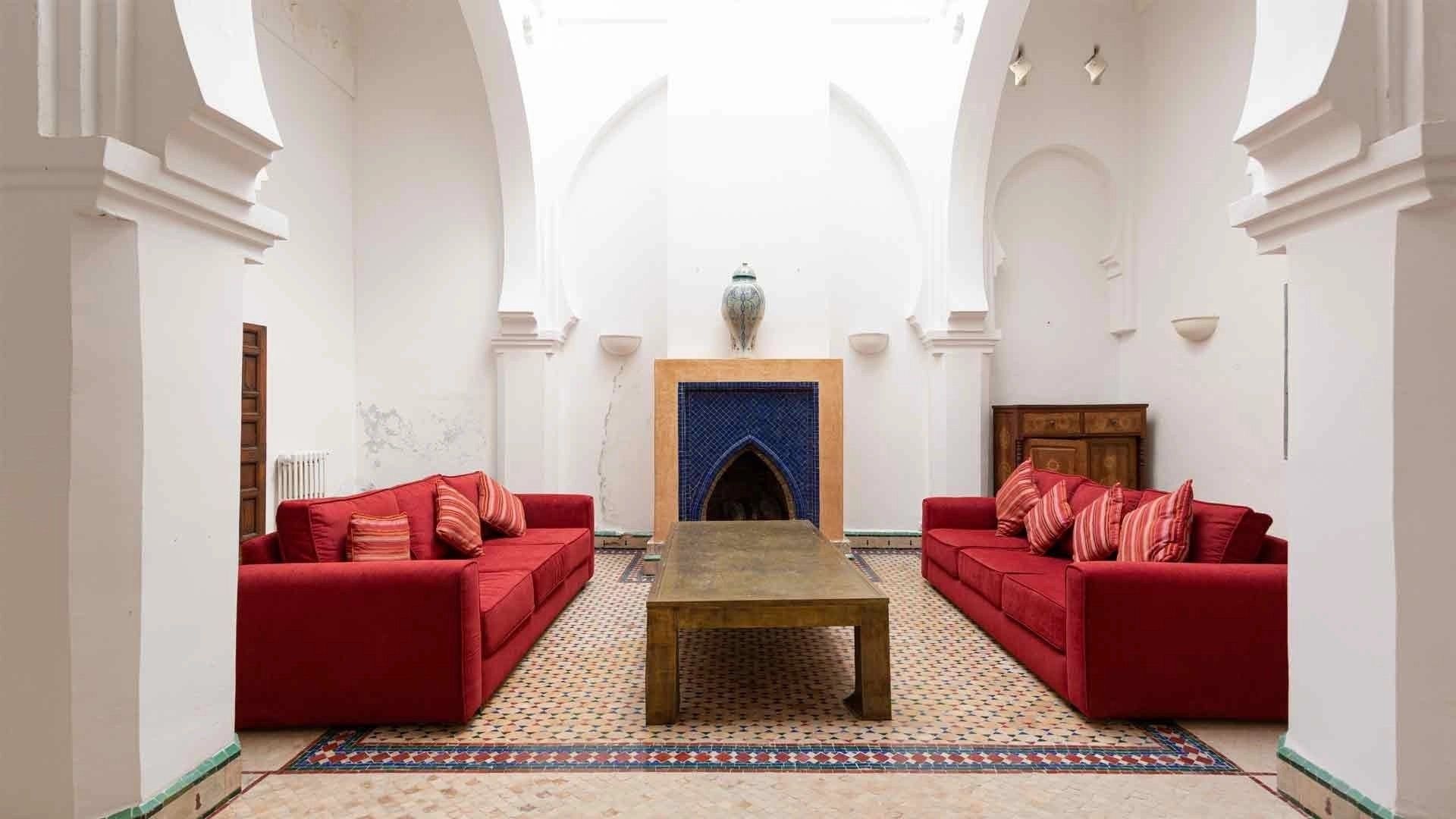 Buy Villa 22&nbsp;rooms 2009&nbsp;m² Tanger
