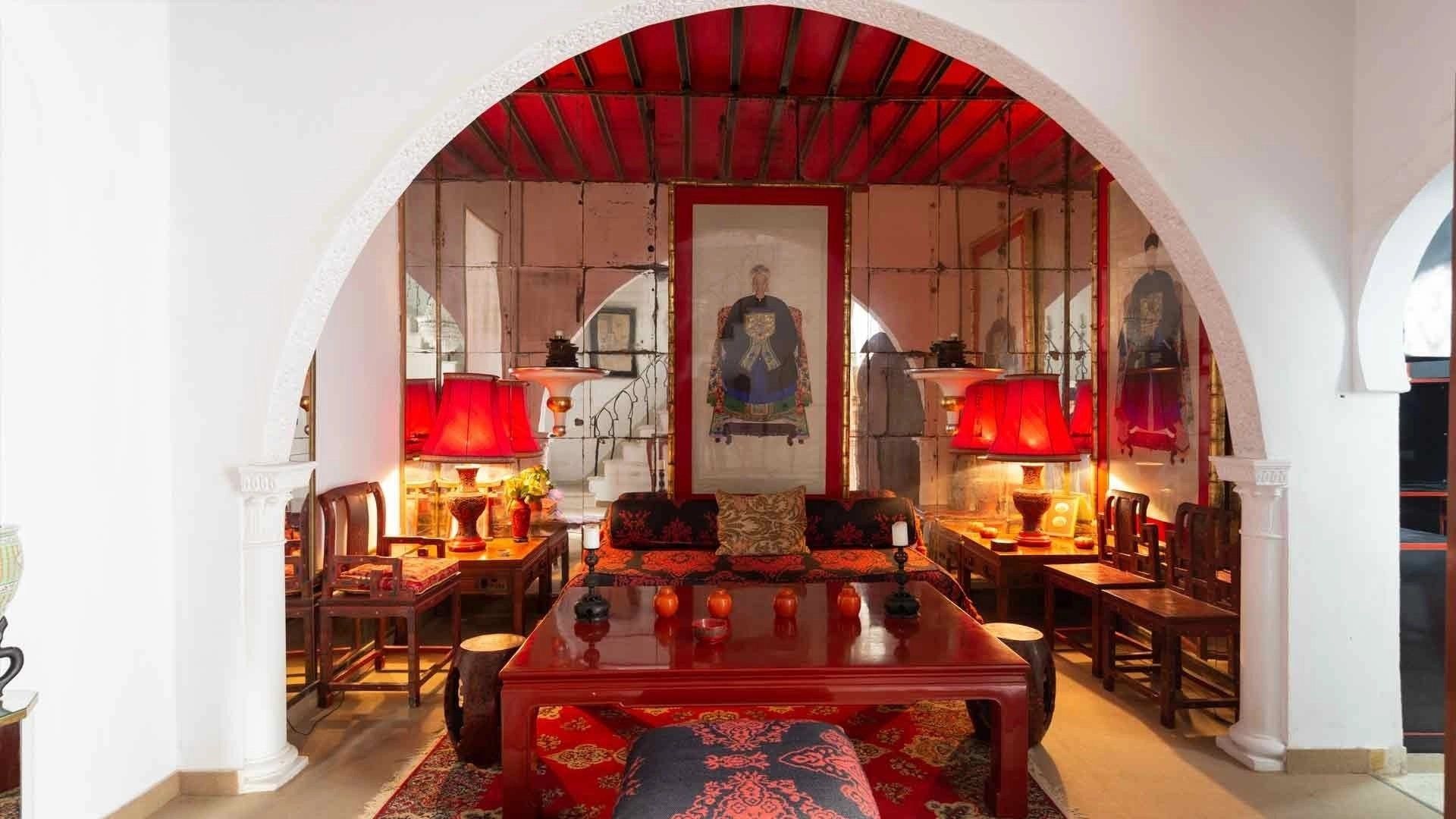 Buy Villa 22&nbsp;rooms 2009&nbsp;m² Tanger
