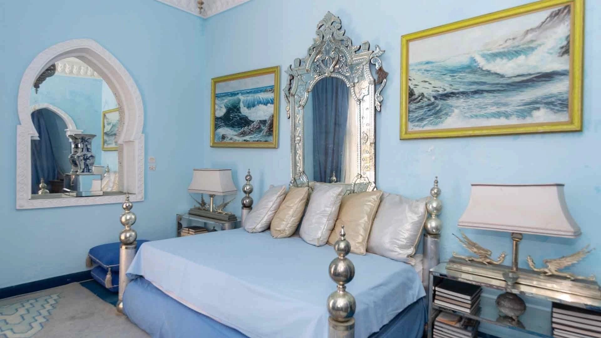 Buy Villa 22&nbsp;rooms 2009&nbsp;m² Tanger