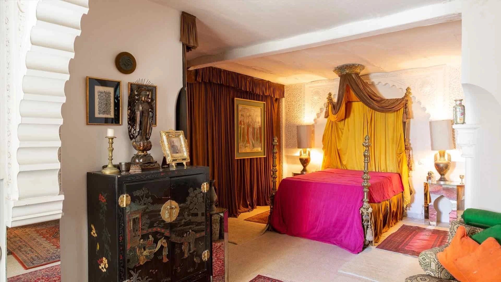 Buy Villa 22&nbsp;rooms 2009&nbsp;m² Tanger