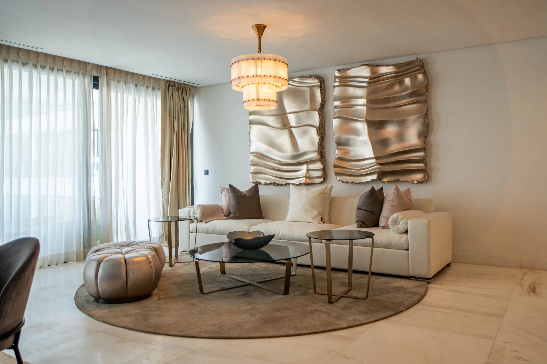 Acheter Appartement 5 pièces 427 m² Tanger