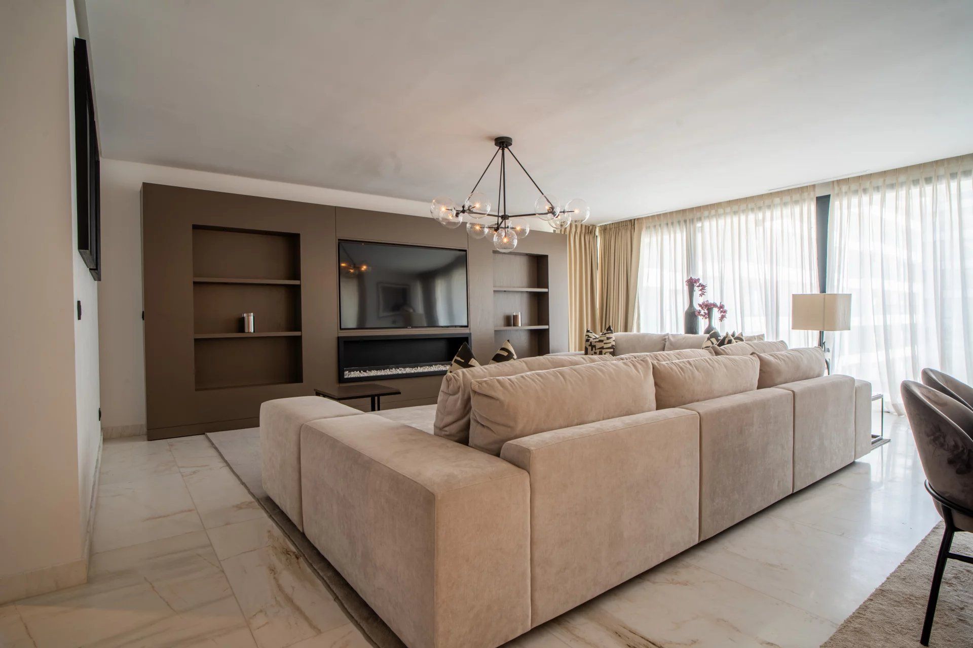 Acheter Appartement 5&nbsp;pièces 427&nbsp;m² Tanger