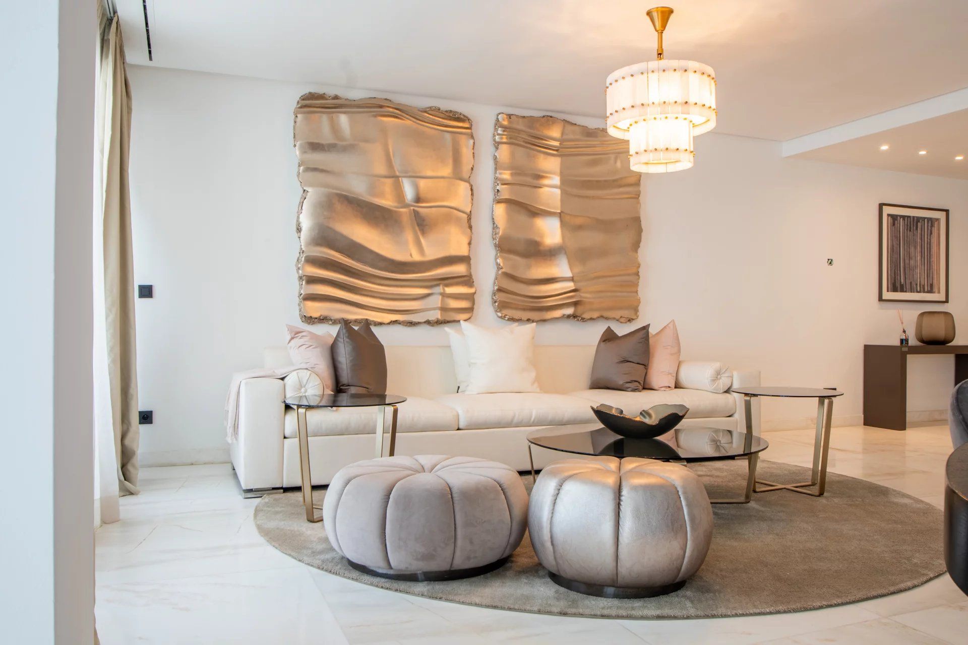 Acheter Appartement 5 pièces 427 m² Tanger