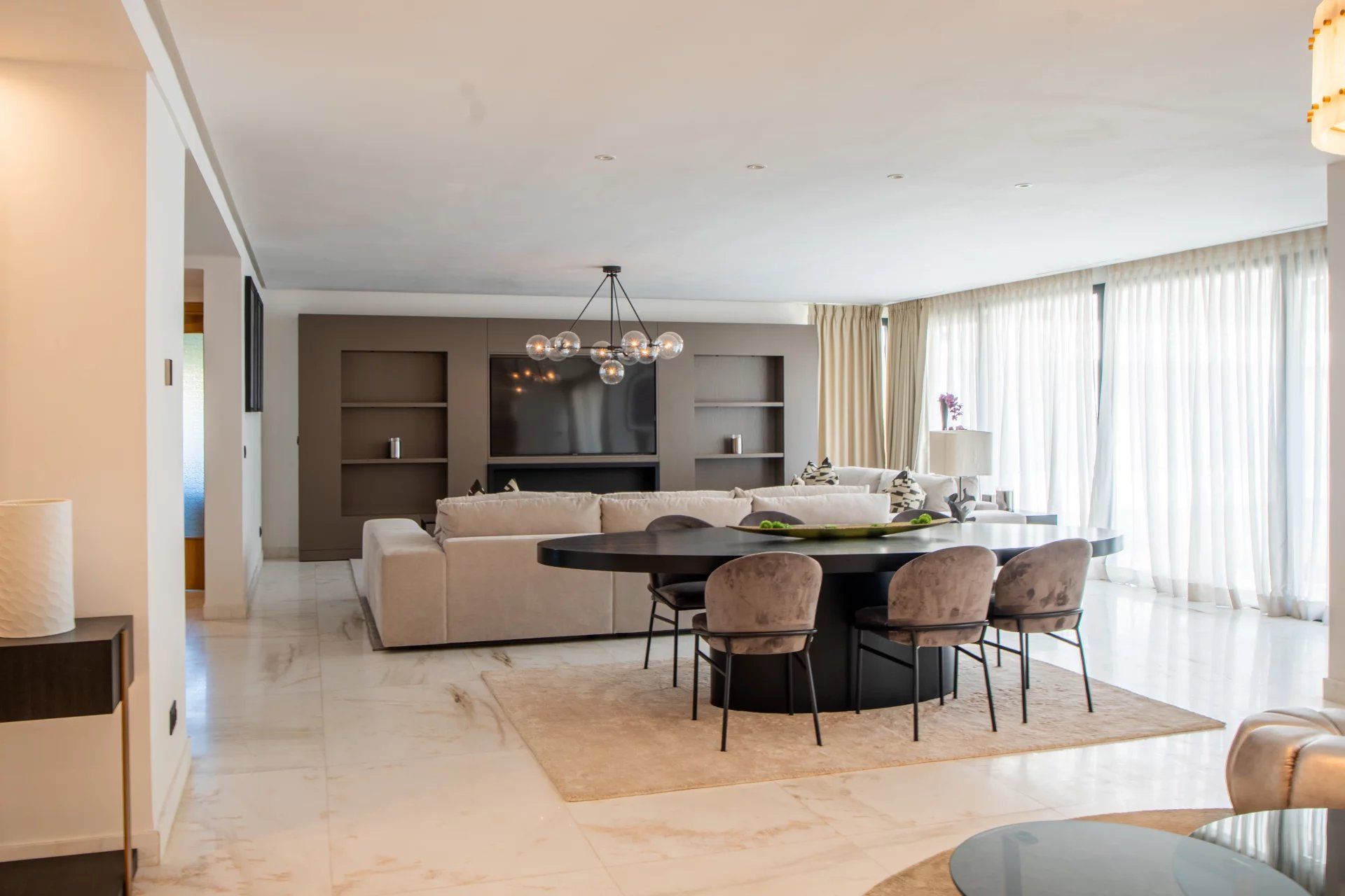 Acheter Appartement 5&nbsp;pièces 427&nbsp;m² Tanger