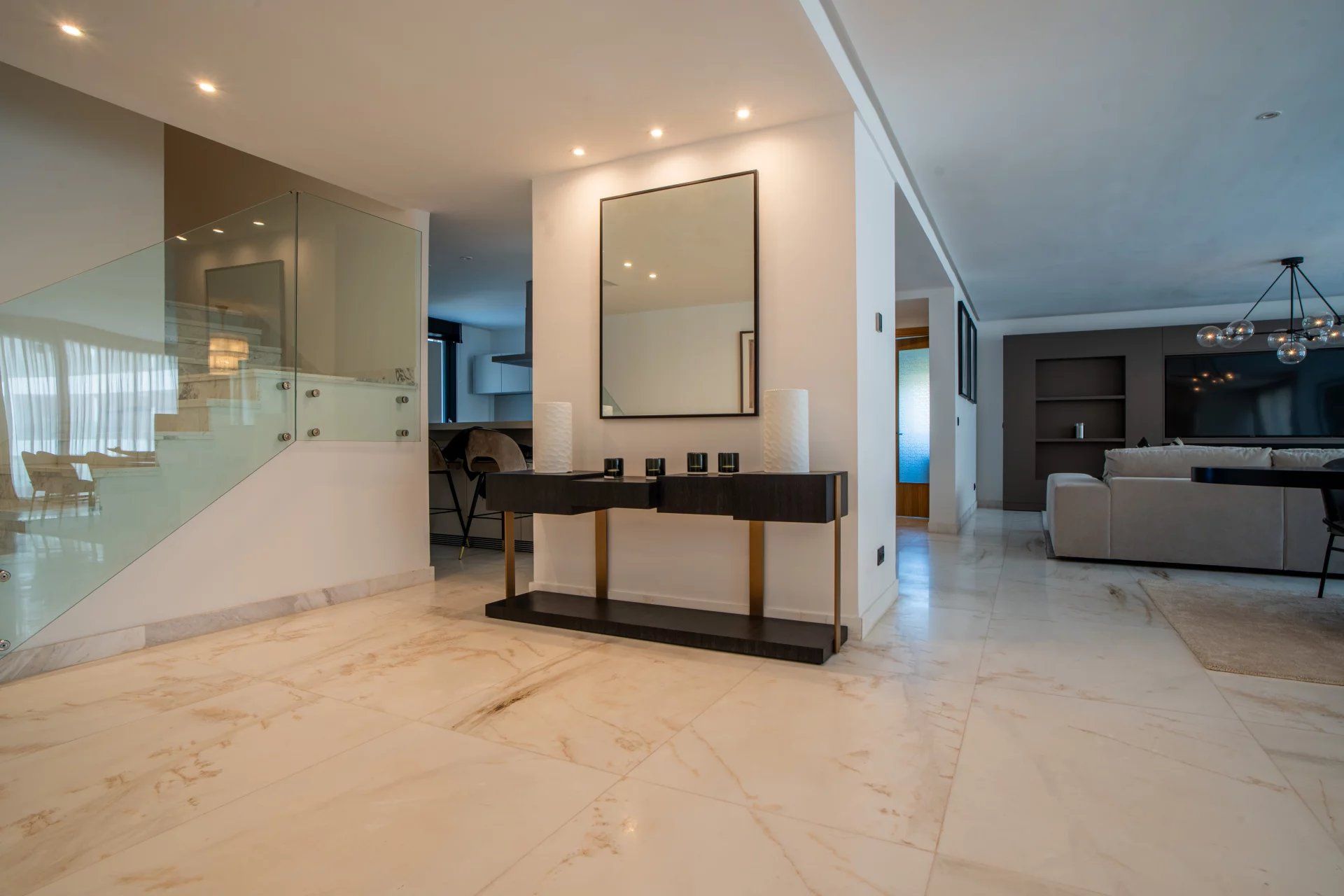 Acheter Appartement 5&nbsp;pièces 427&nbsp;m² Tanger