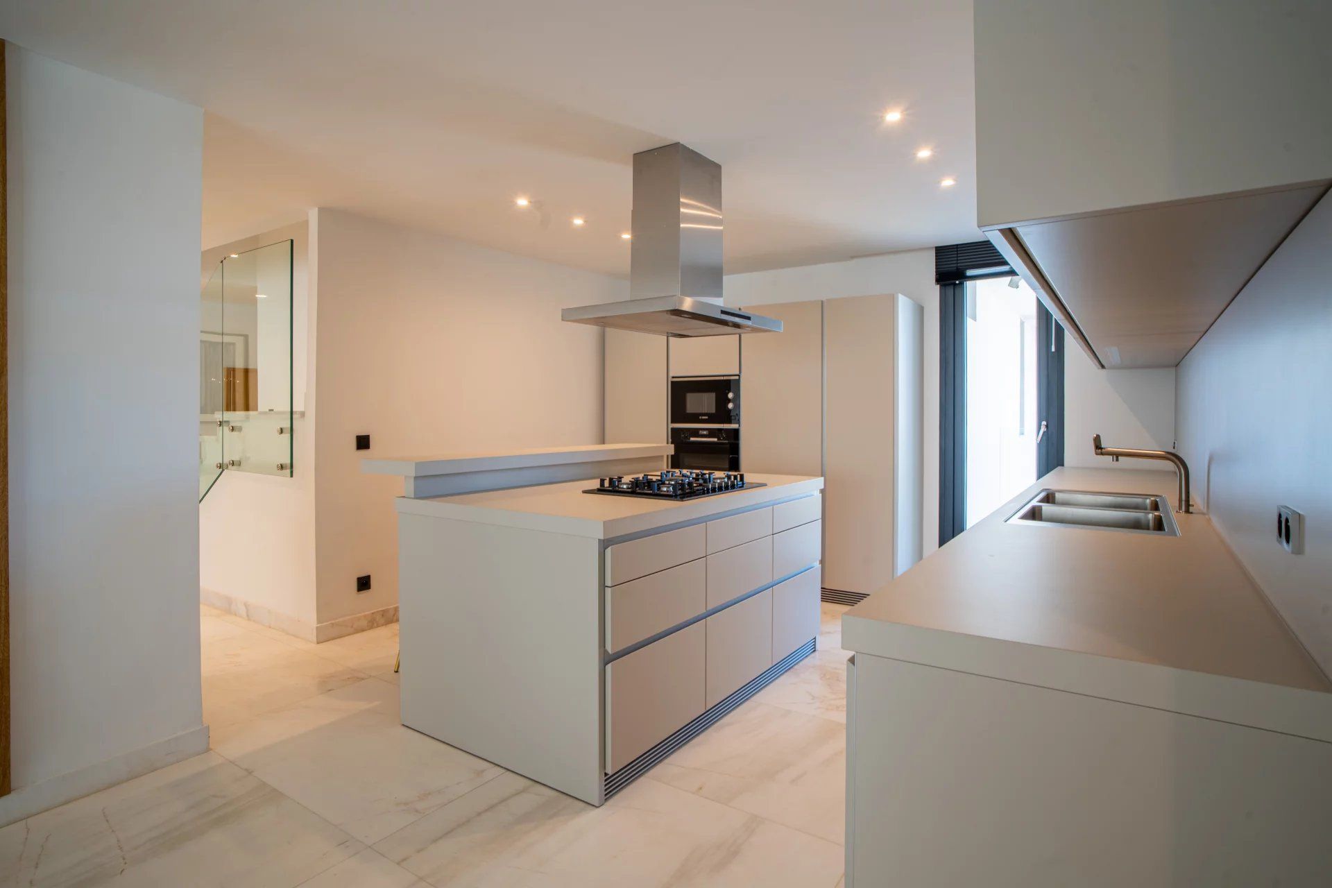 Acheter Appartement 5&nbsp;pièces 427&nbsp;m² Tanger