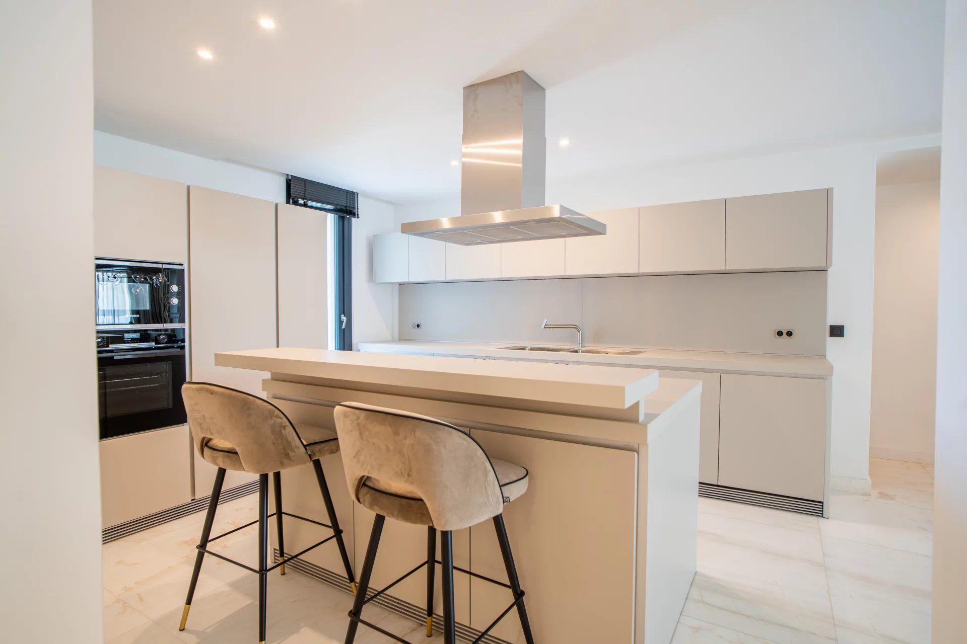 Acheter Appartement 5 pièces 427 m² Tanger