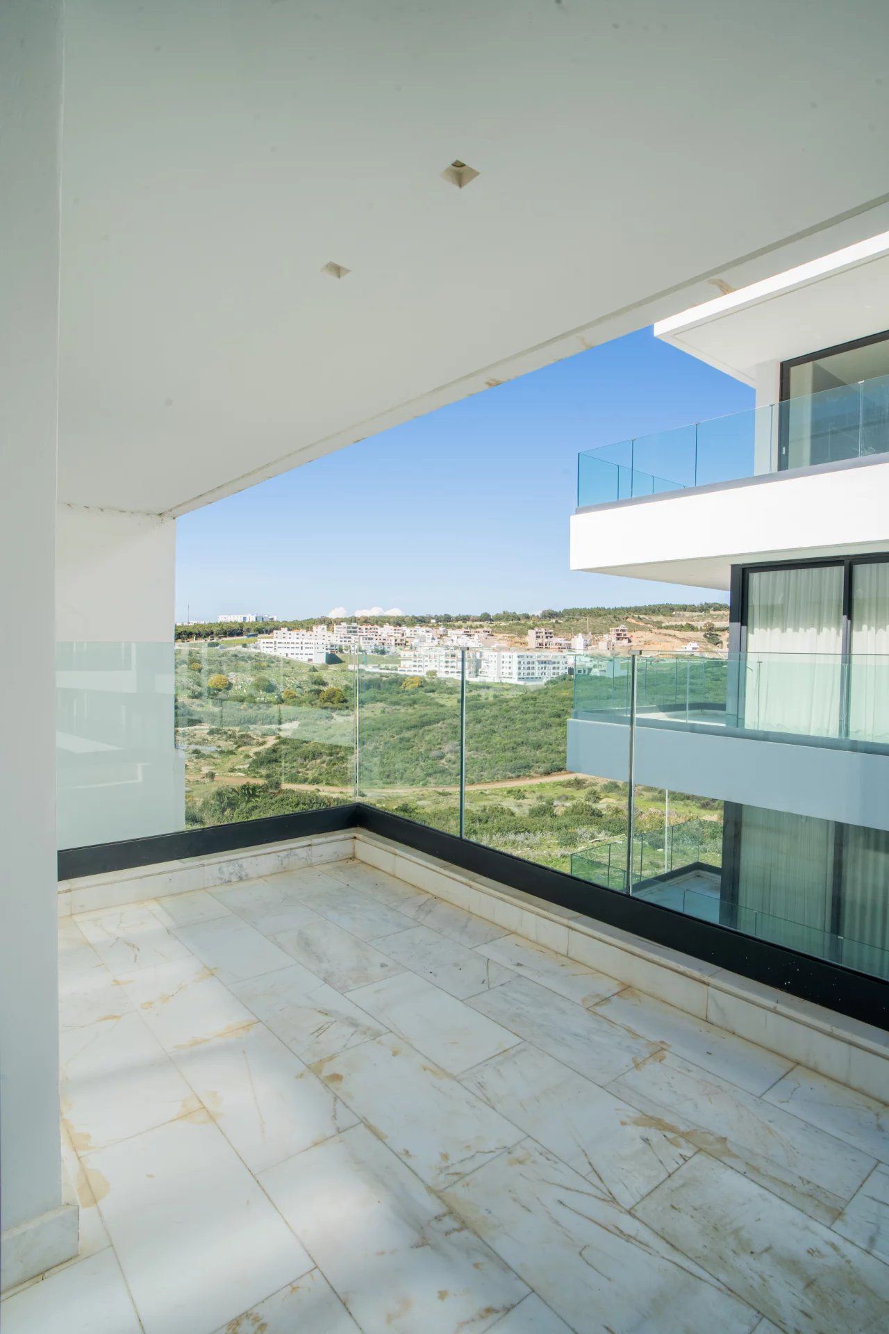 Acheter Appartement 5&nbsp;pièces 427&nbsp;m² Tanger