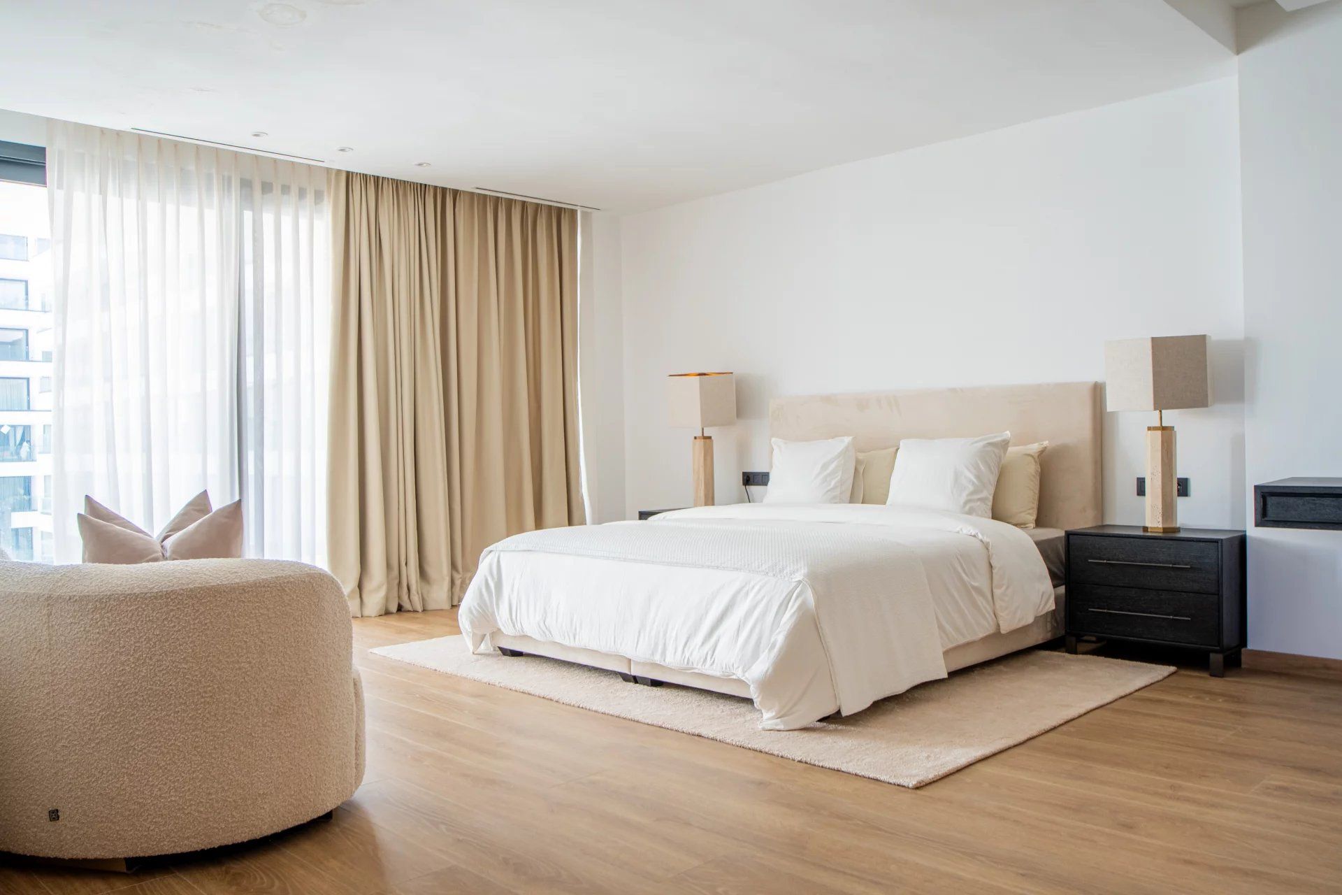 Acheter Appartement 5 pièces 427 m² Tanger